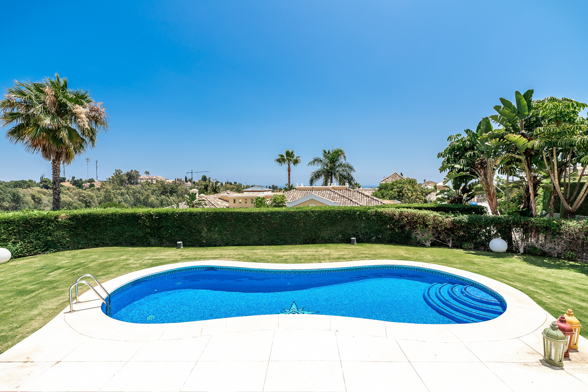 Villa à Nueva Andalucia, Marbella - Image 23