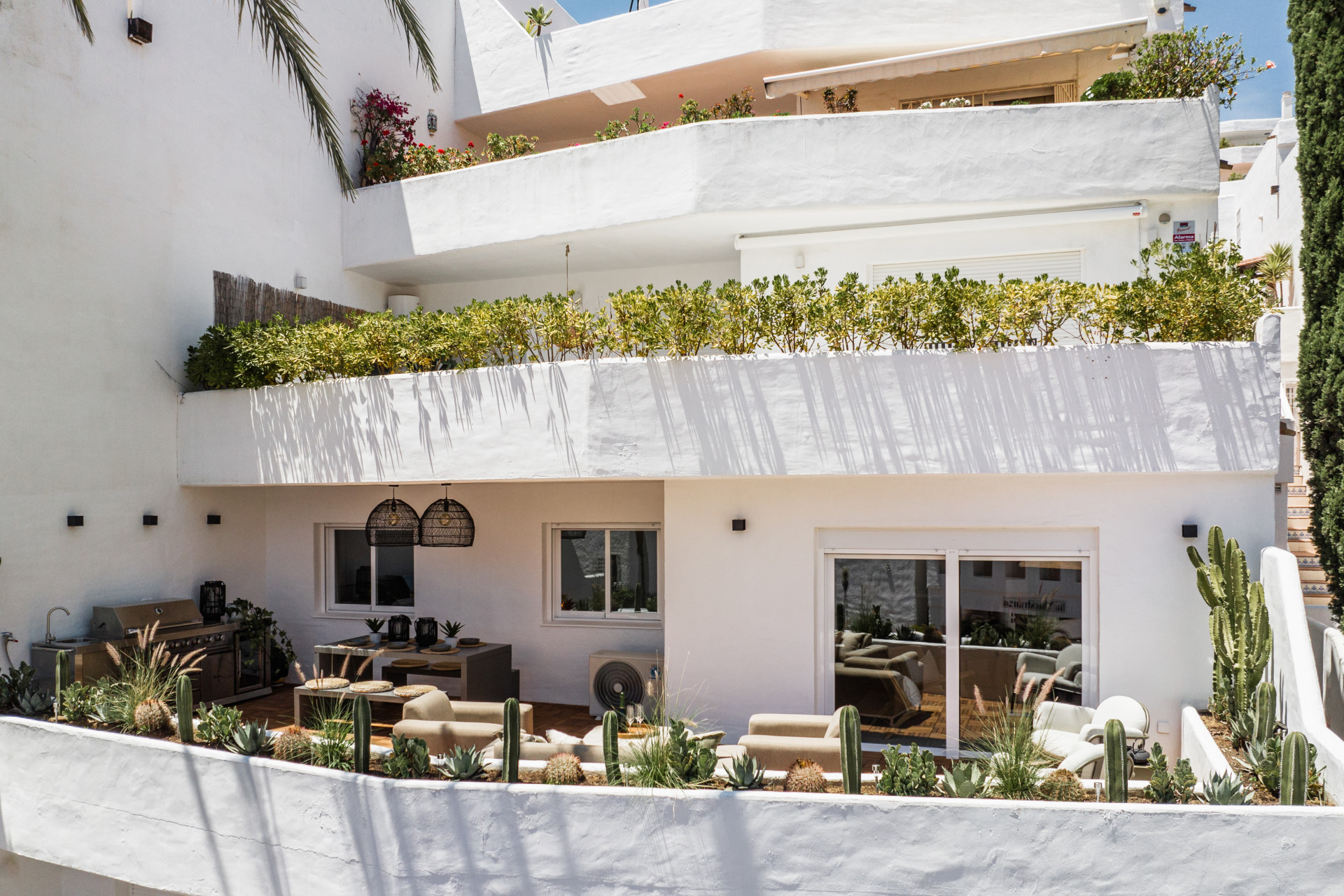 Apartment in Nueva Andalucia, Marbella - Image 15