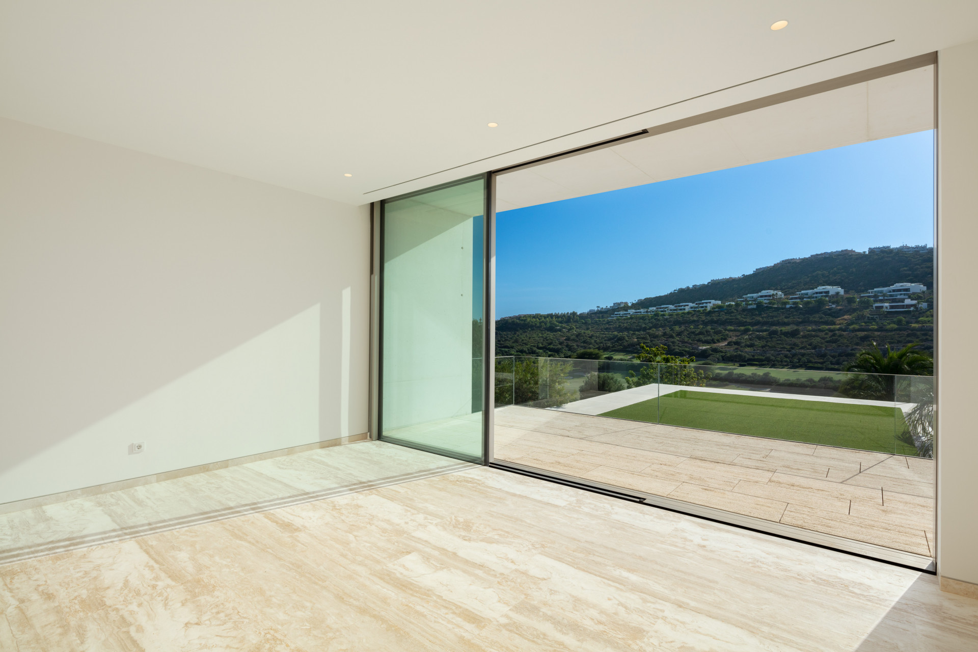 Villa in Finca Cortesin, Casares - Image 23