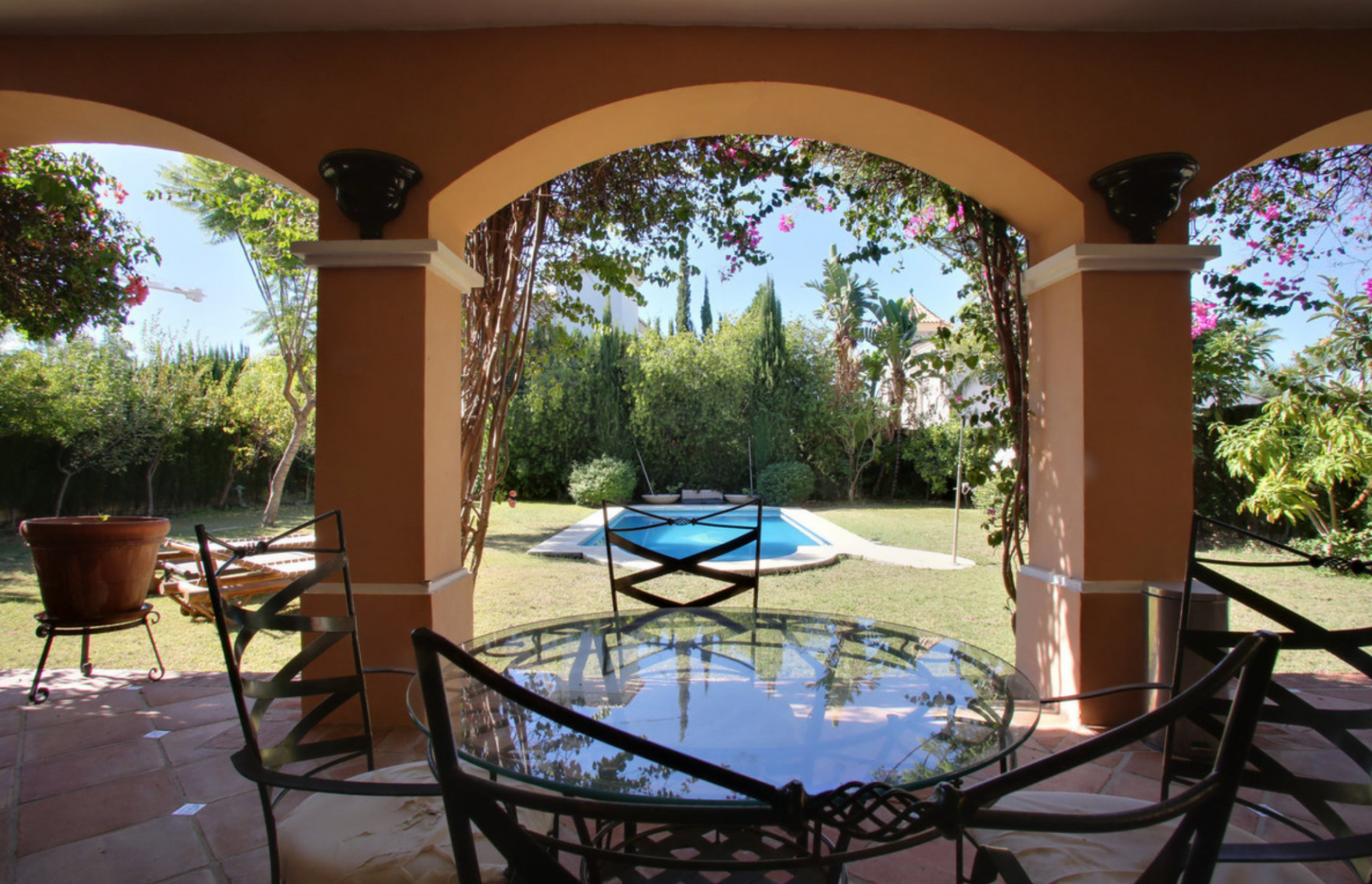 Villa à Nueva Andalucia, Marbella - Image 8