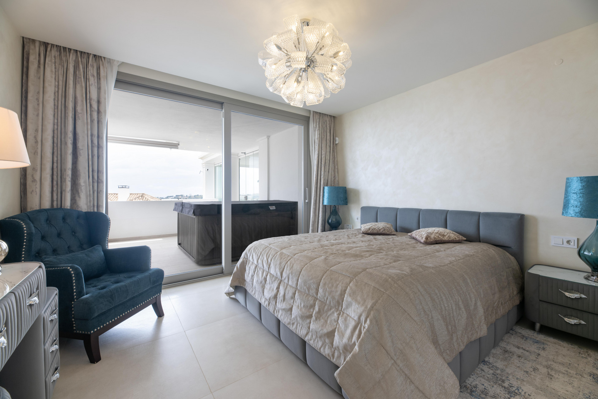 Apartment à Nueva Andalucia, Marbella - Image 30