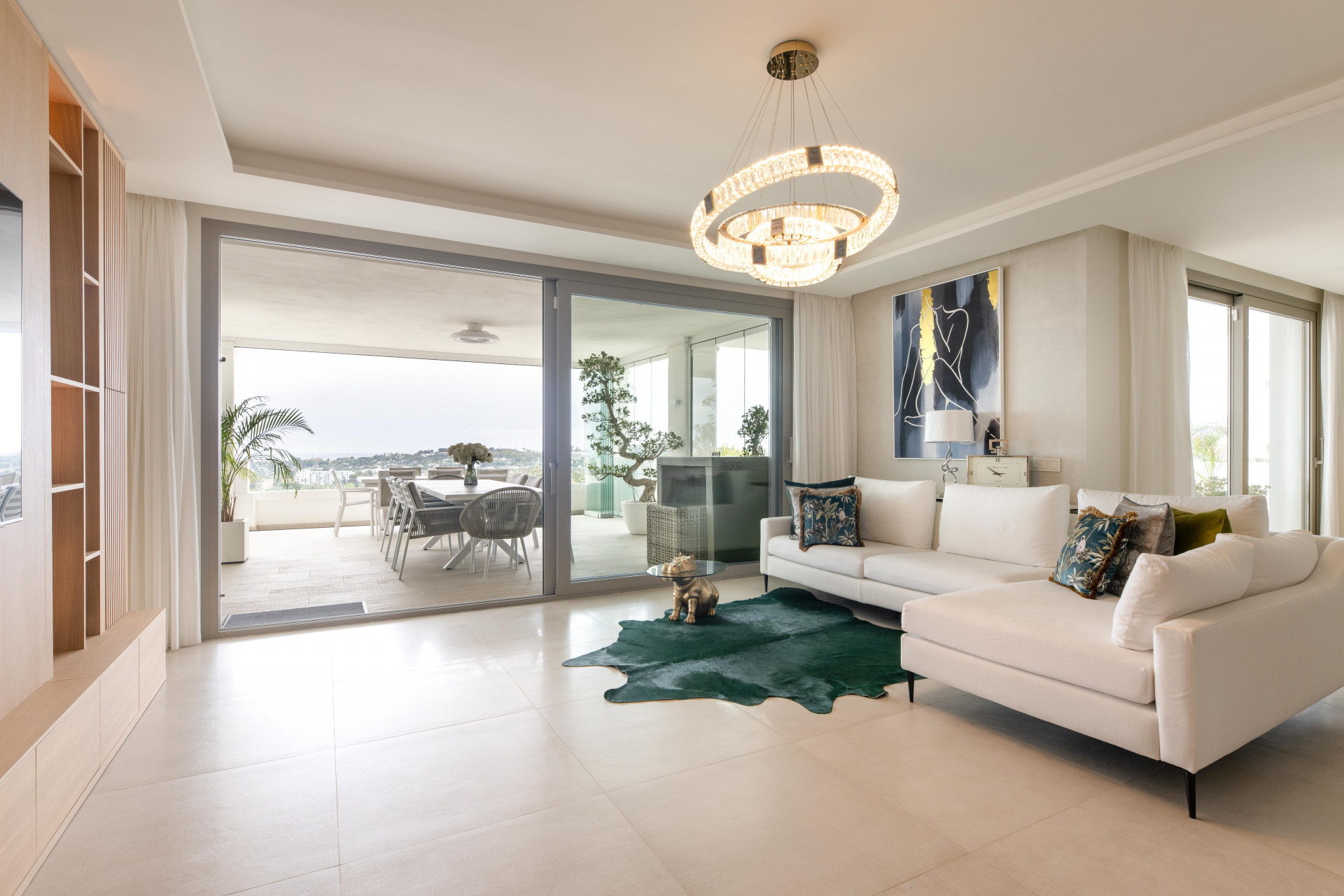 Apartment en Nueva Andalucia, Marbella - Image 10