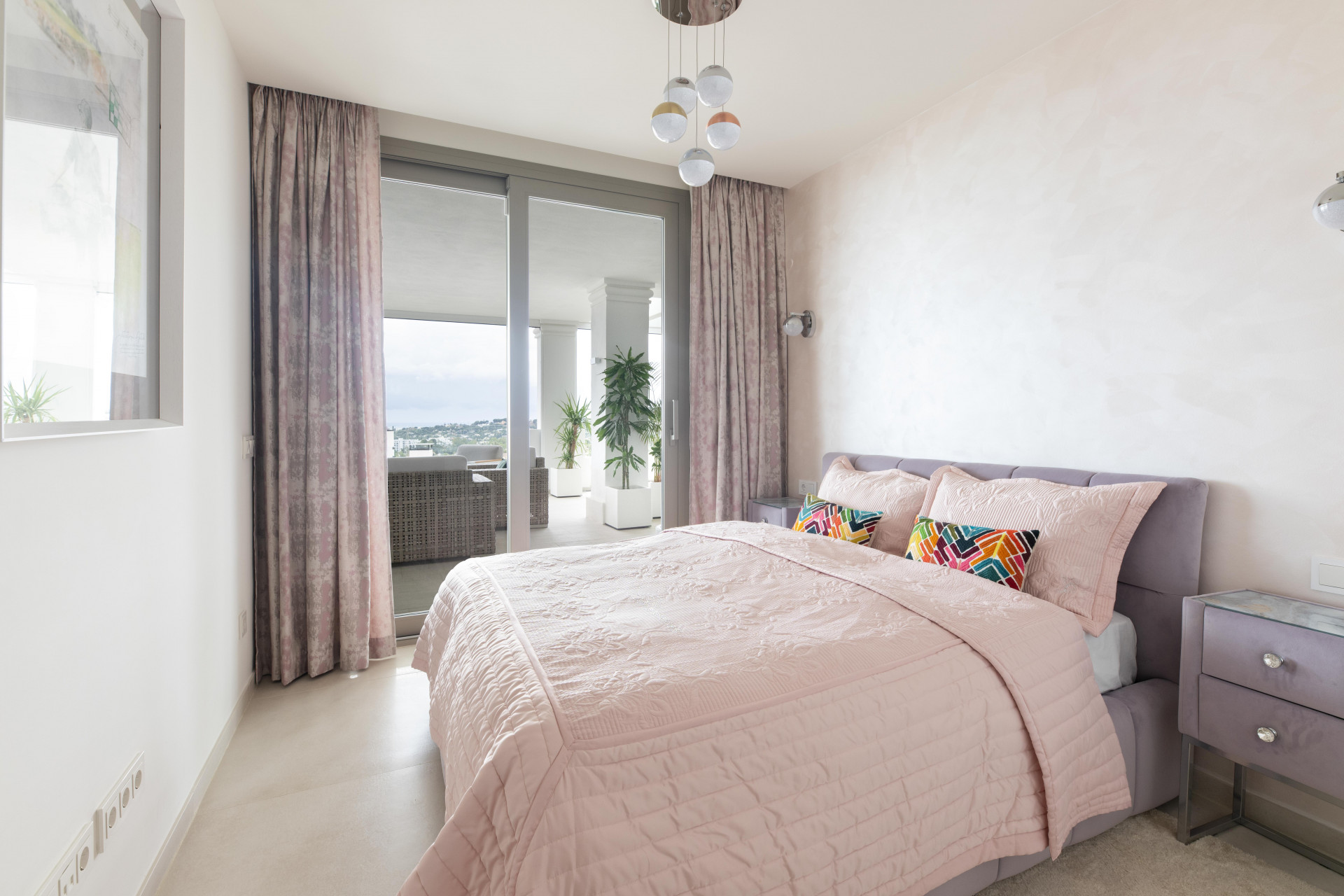 Apartment à Nueva Andalucia, Marbella - Image 22