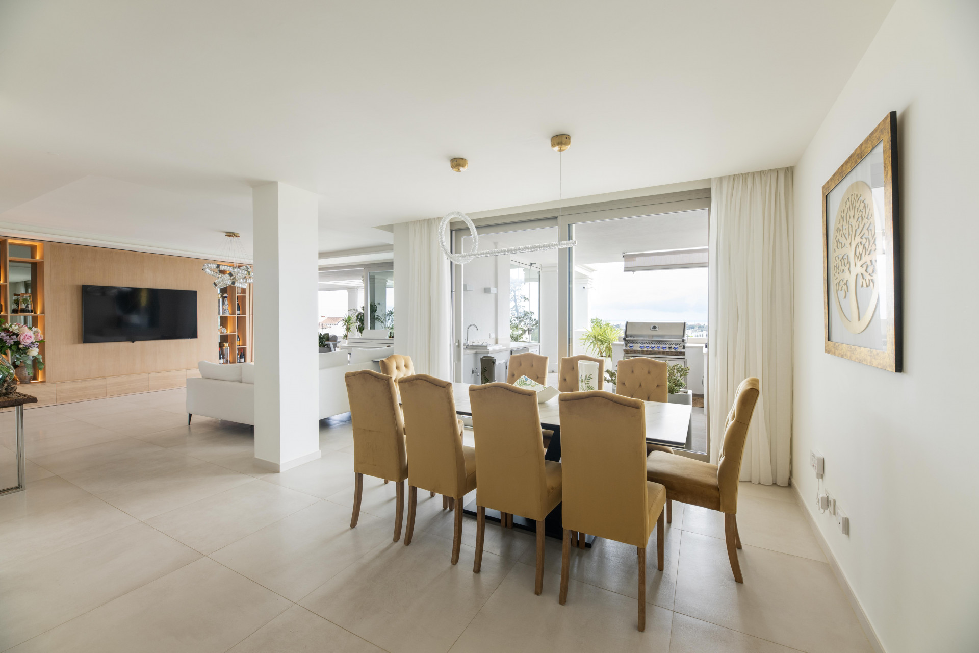 Apartment en Nueva Andalucia, Marbella - Image 5