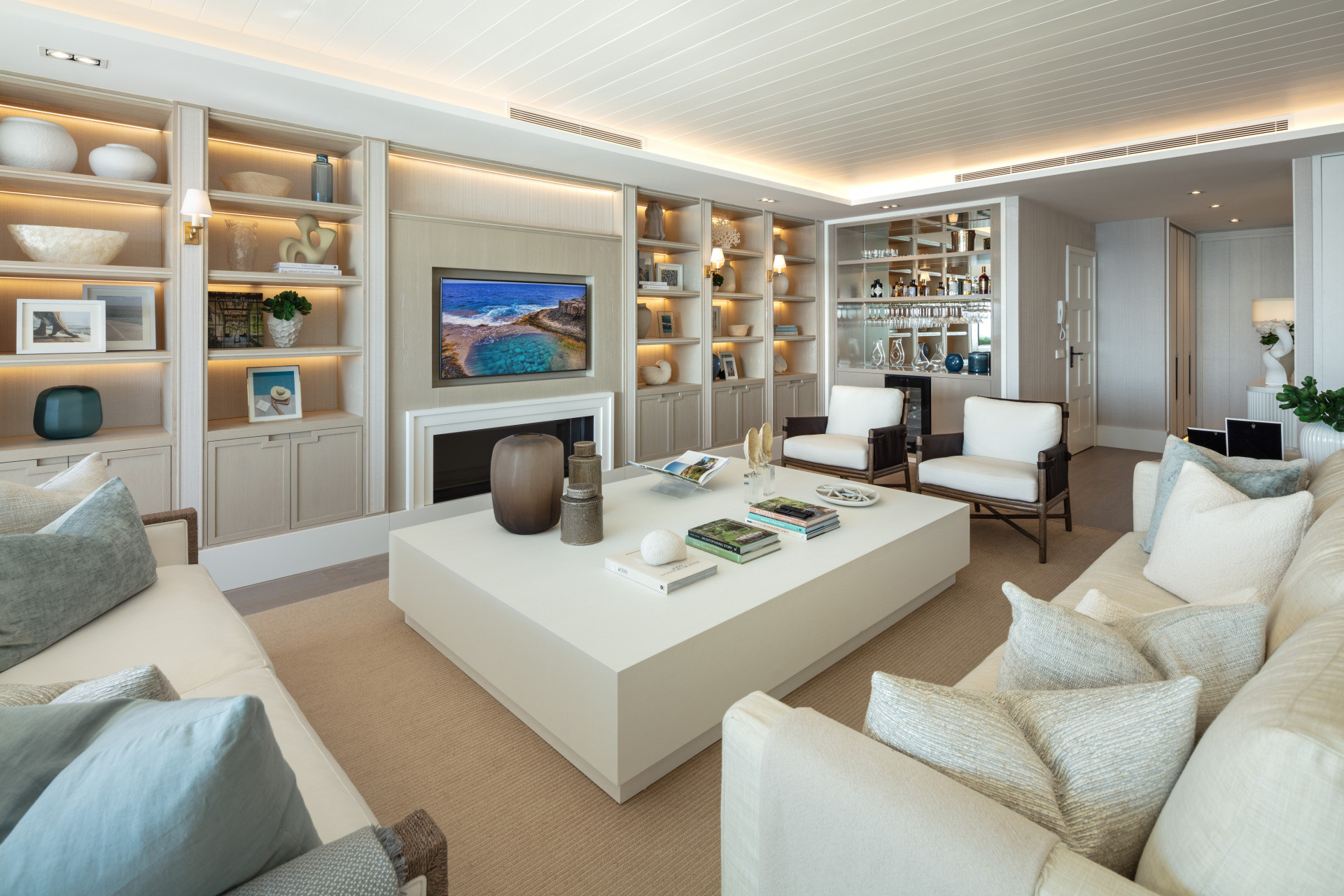 Duplex Penthouse en Marbella Golden Mile, Marbella - Image 3