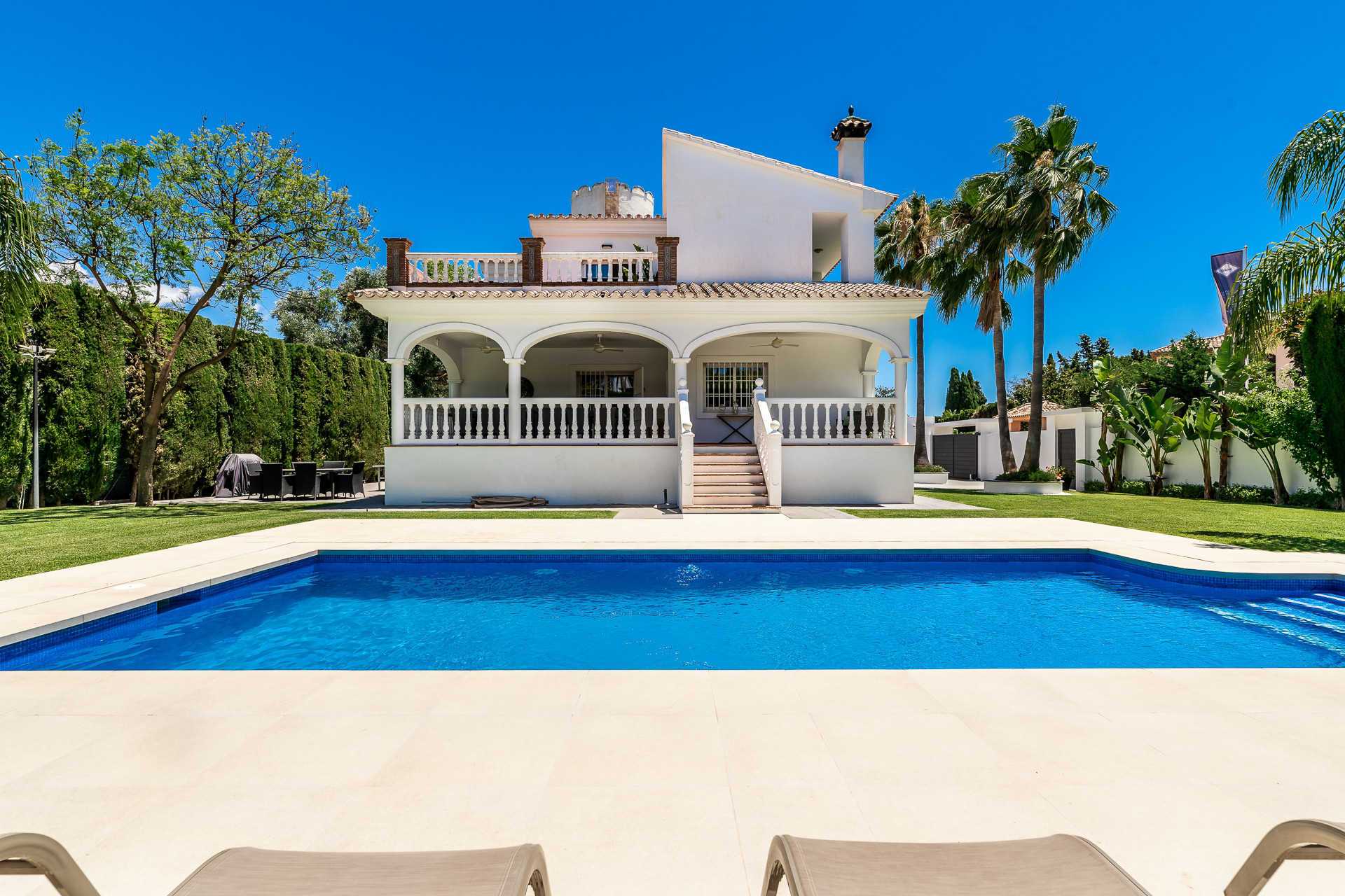 Villa in Nueva Andalucia, Marbella - Image 24