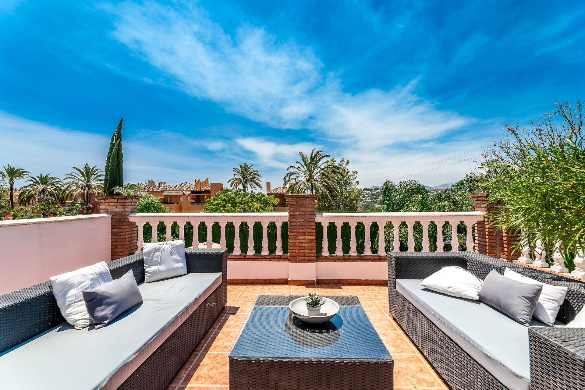 Villa in Nueva Andalucia, Marbella - Image 18