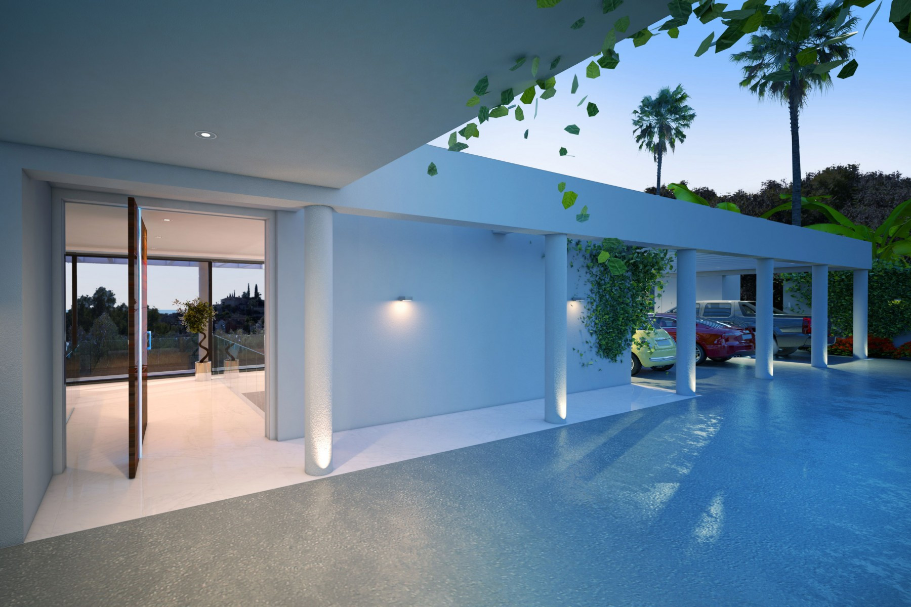 Villa in La Quinta Golf, Benahavis - Image 14