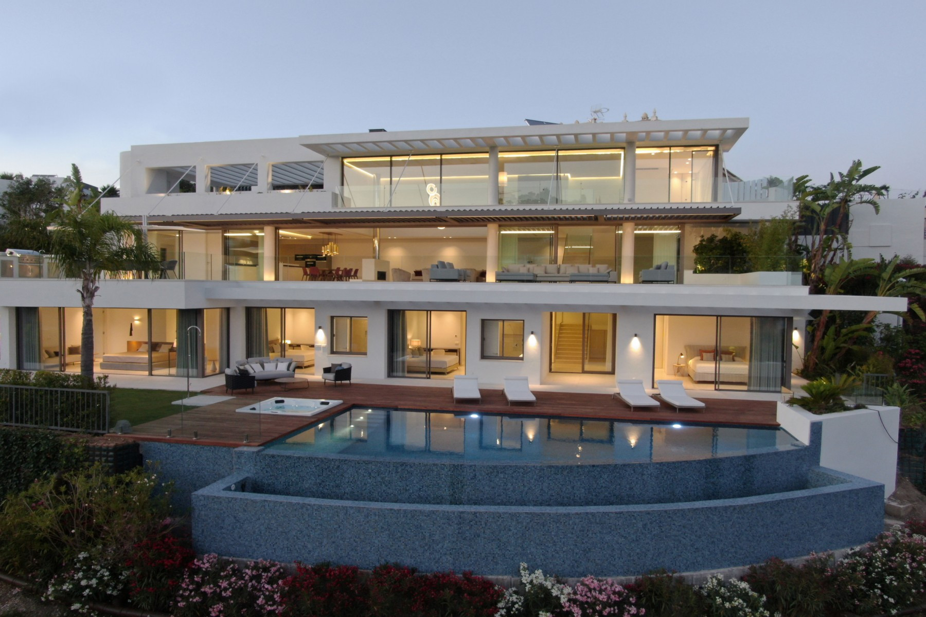 Villa in La Quinta Golf, Benahavis - Image 13