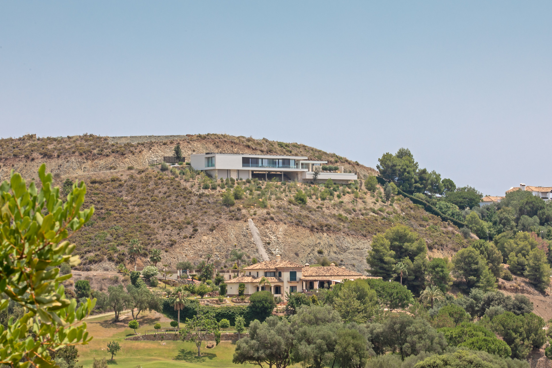 Villa à Benahavis - Image 3