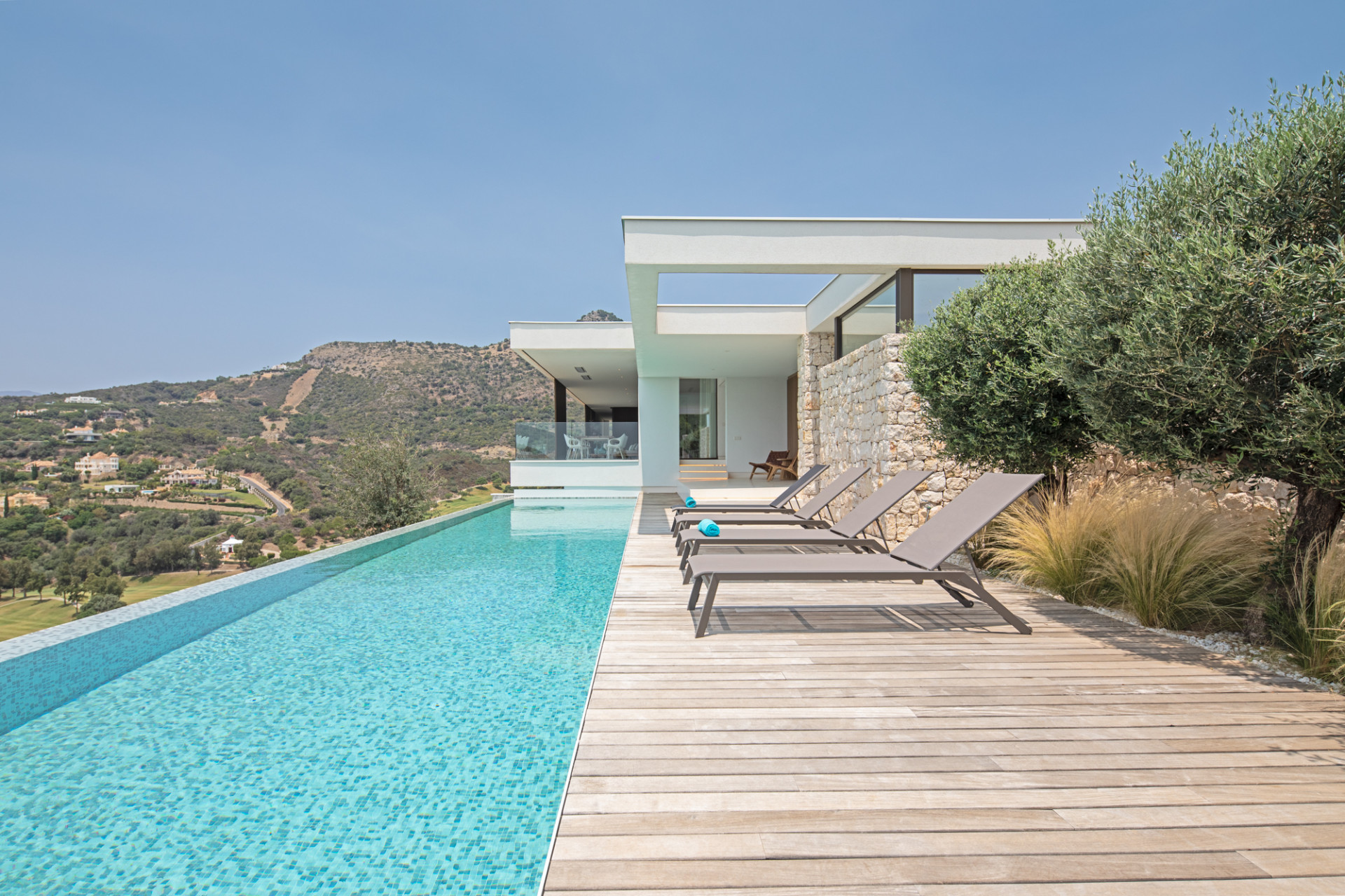 Villa à Benahavis - Image 19