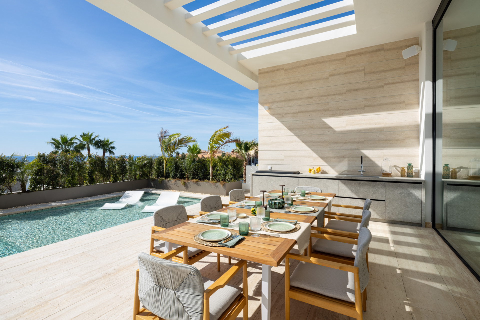 Villa in Los Flamingos, Benahavis - Image 6