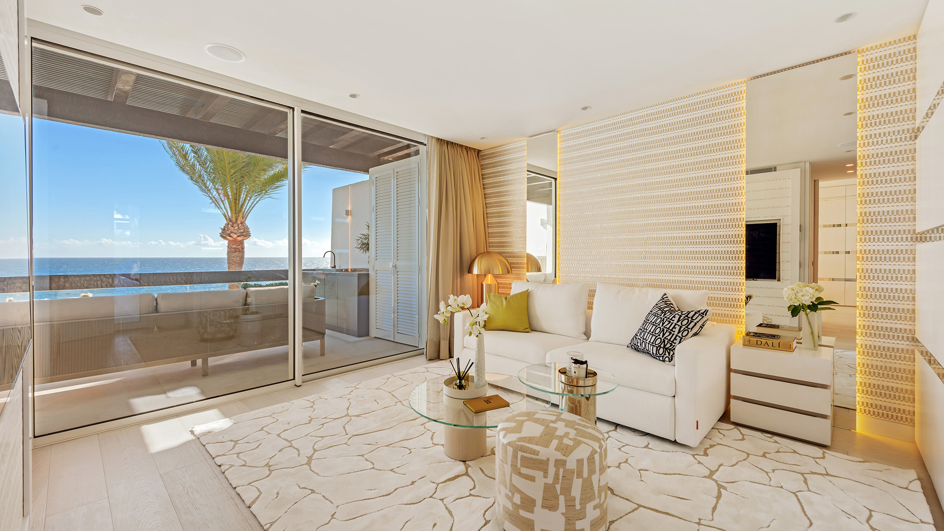 Duplex Penthouse en Marbella Golden Mile, Marbella - Image 7