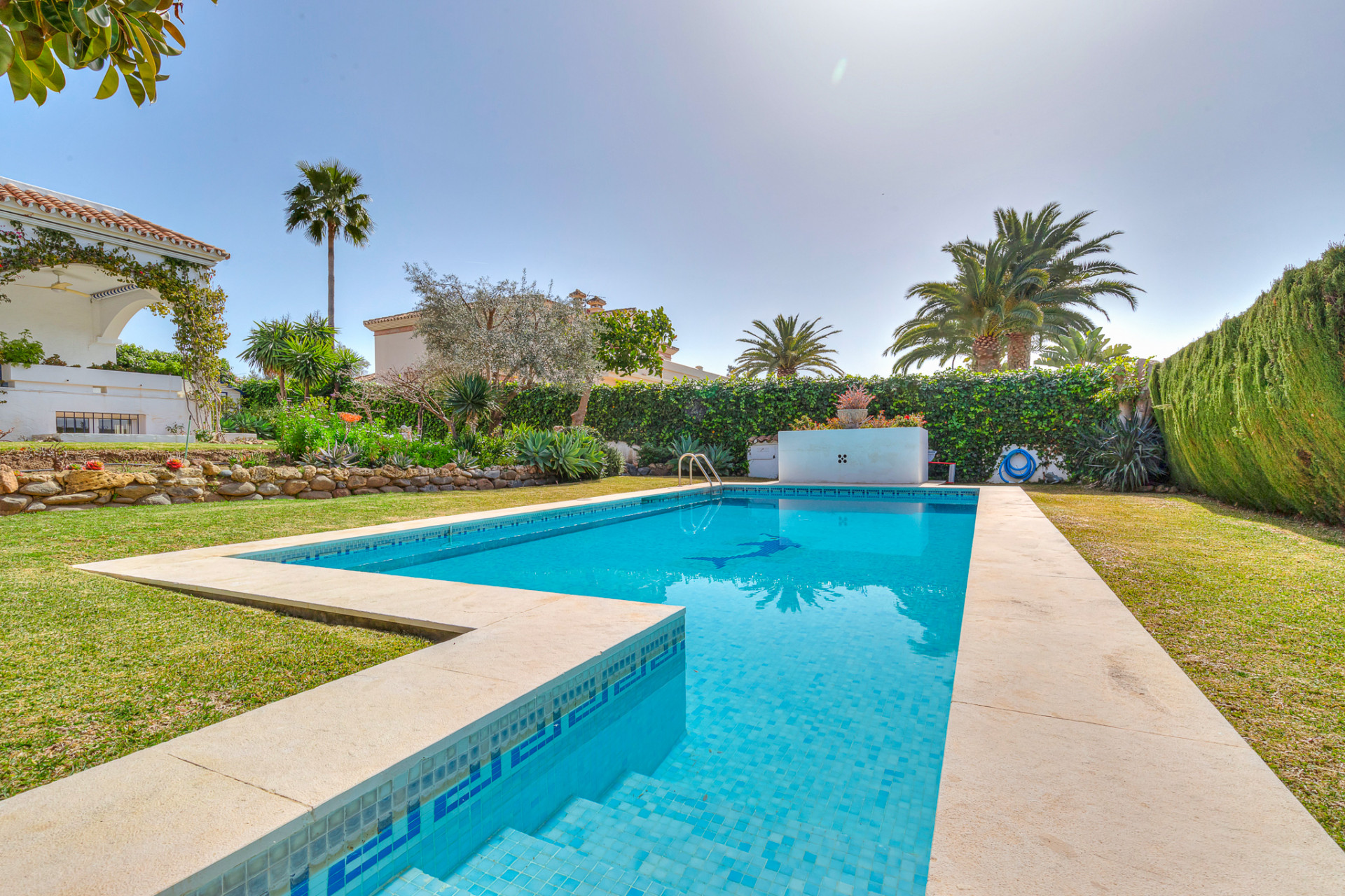 Villa in Nueva Andalucia, Marbella - Image 21