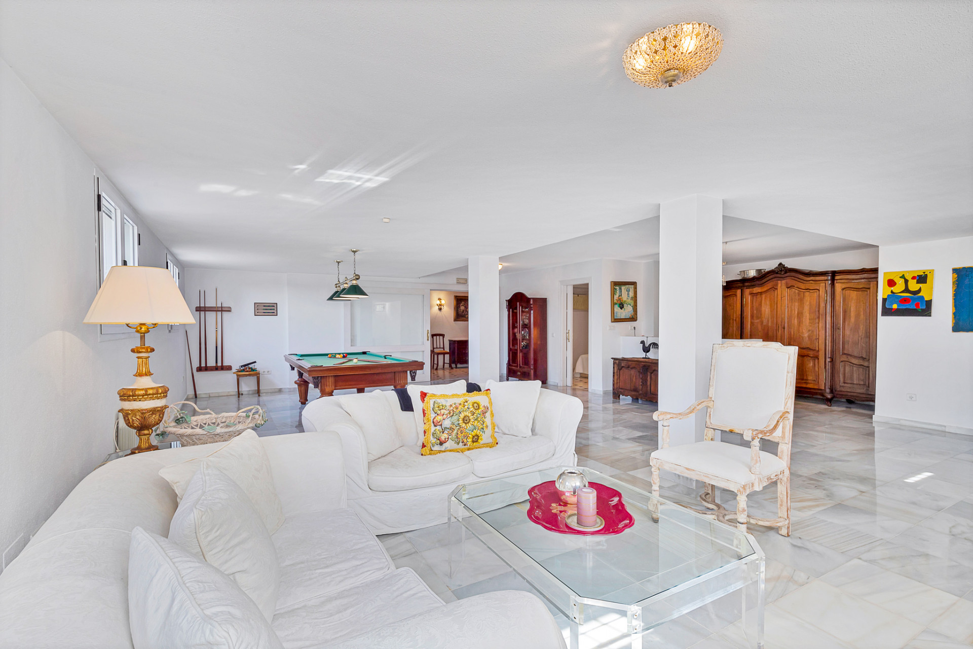 Villa en Nueva Andalucia, Marbella - Image 18