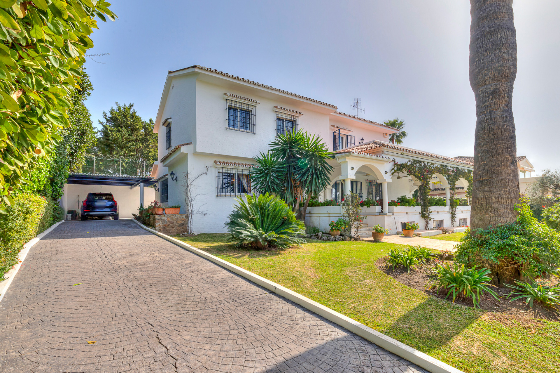 Villa in Nueva Andalucia, Marbella - Image 23