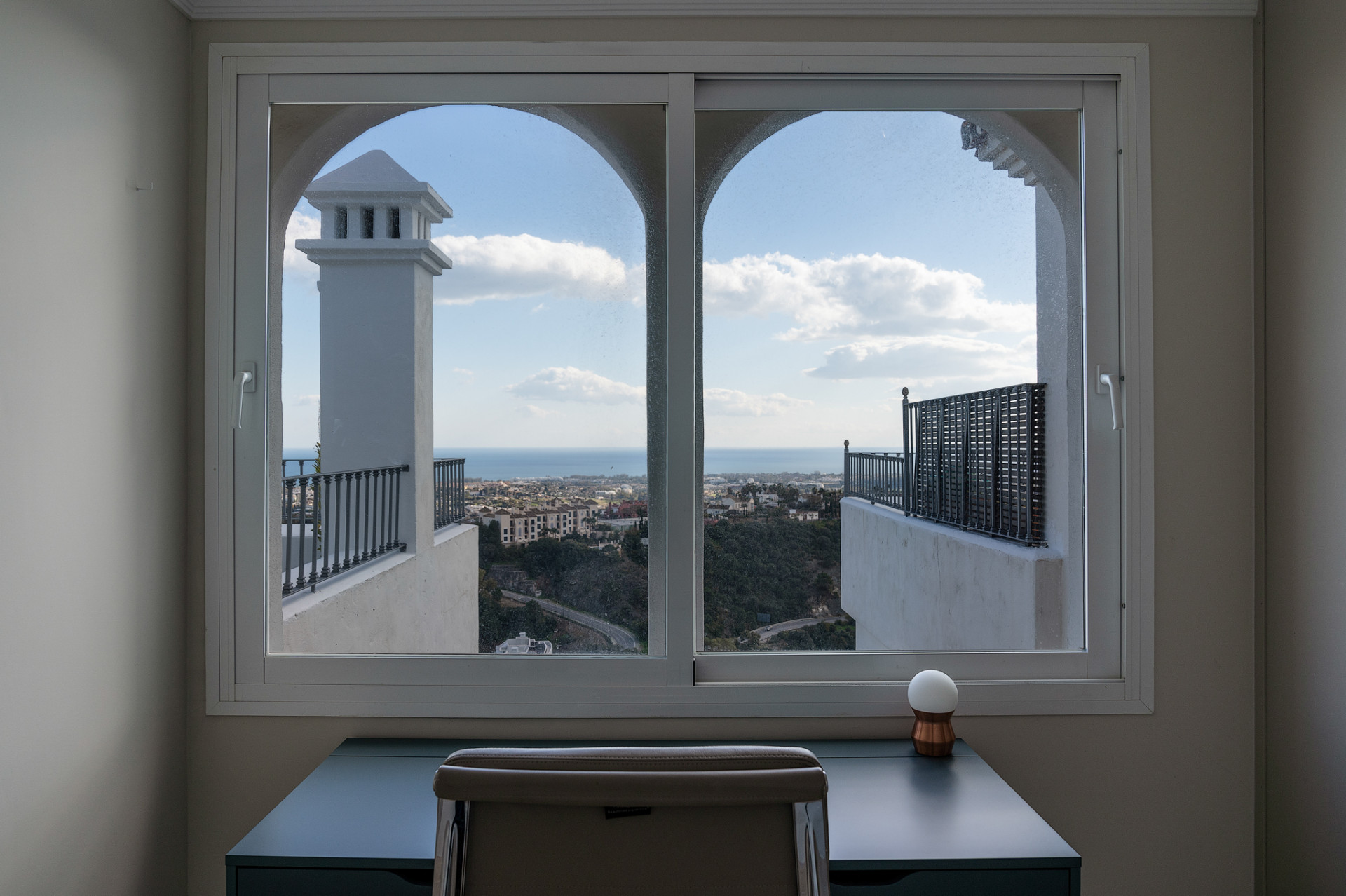 Triplex à Las Colinas de la Heredia, Benahavis - Image 19