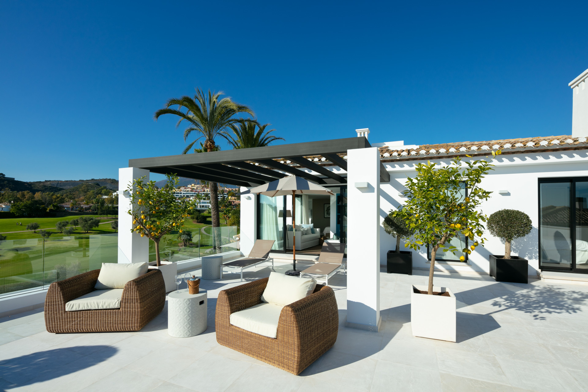 Villa in Nueva Andalucia, Marbella - Image 24