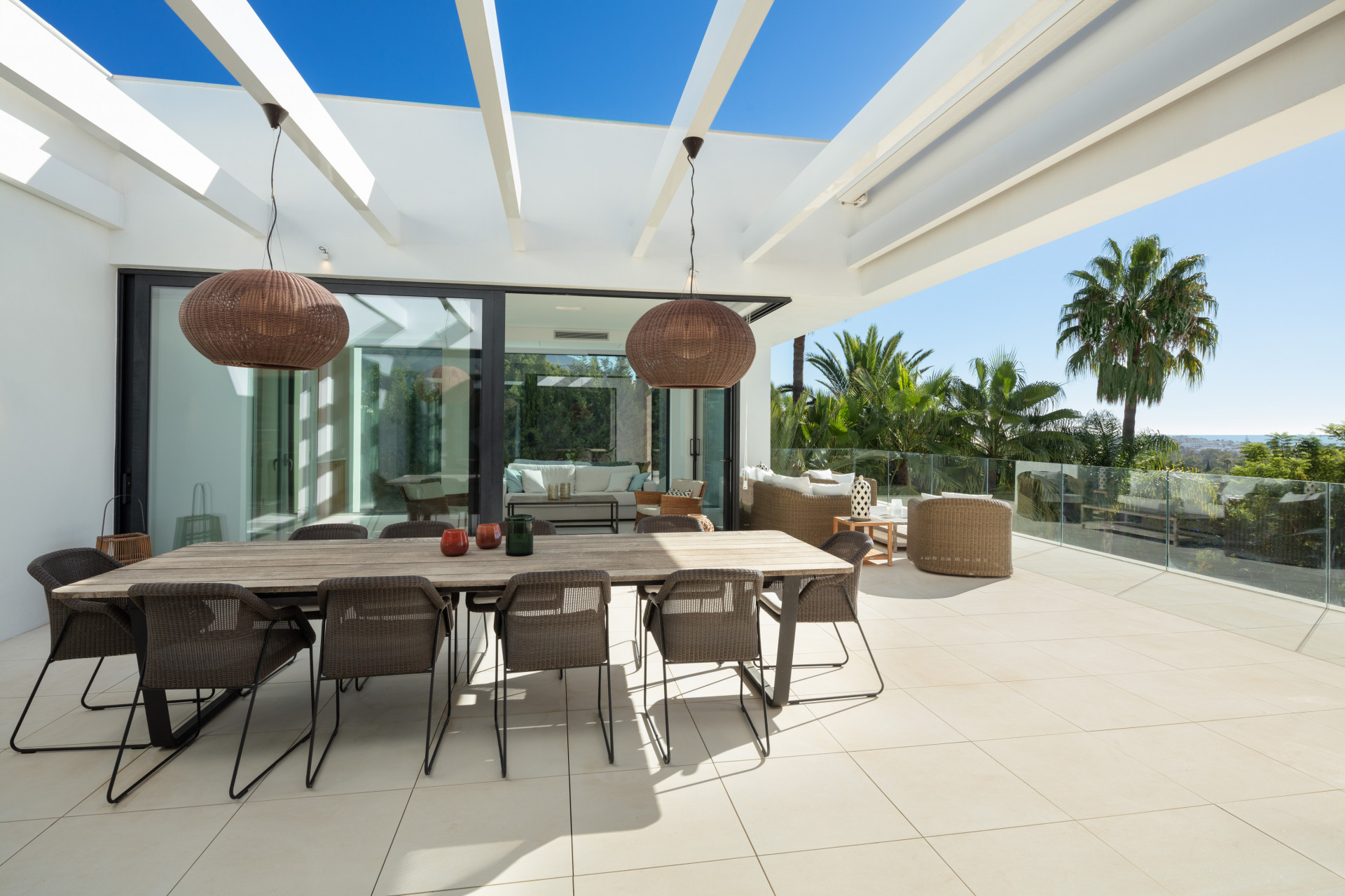 Villa in Nueva Andalucia, Marbella - Image 39