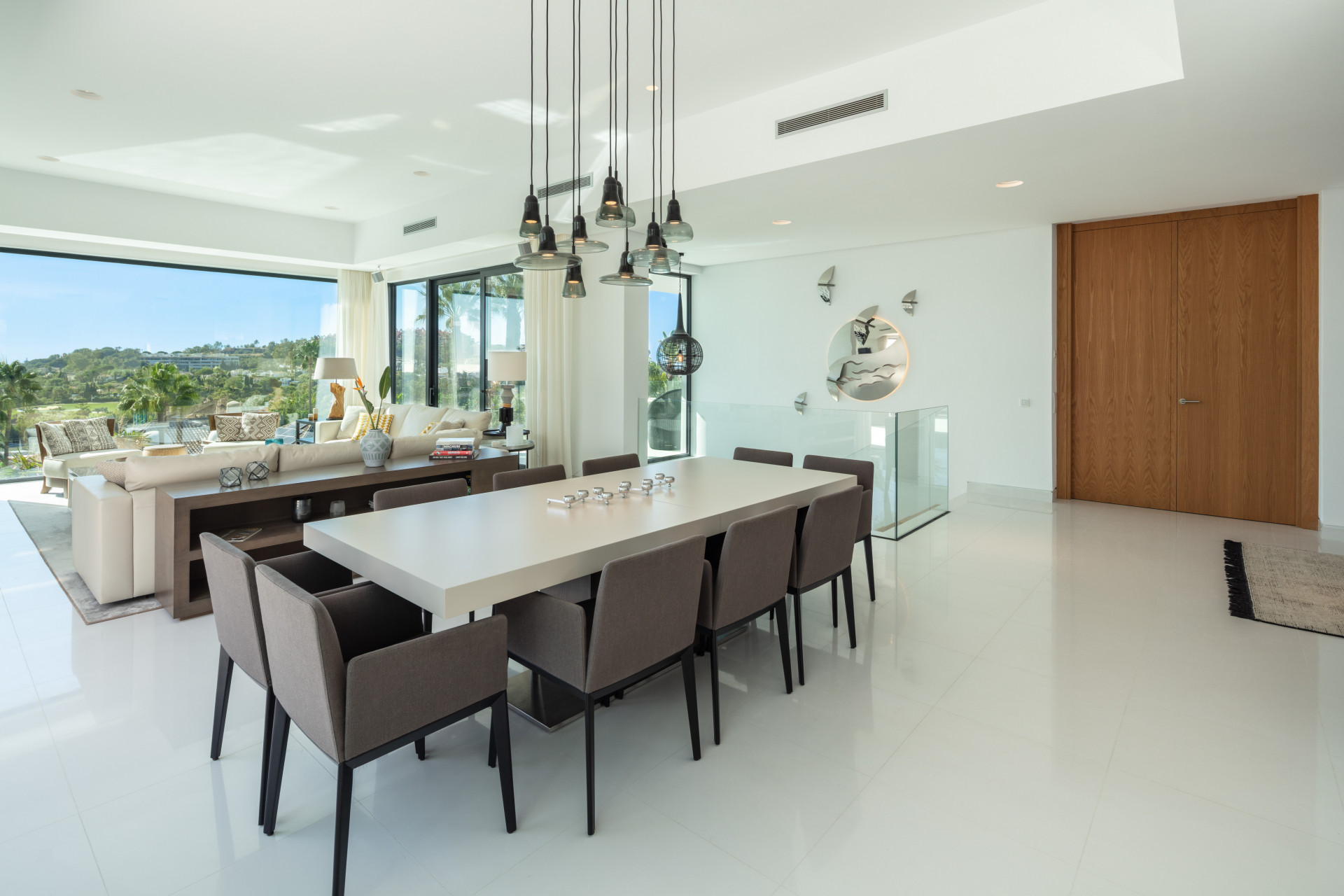 Villa in Nueva Andalucia, Marbella - Image 12