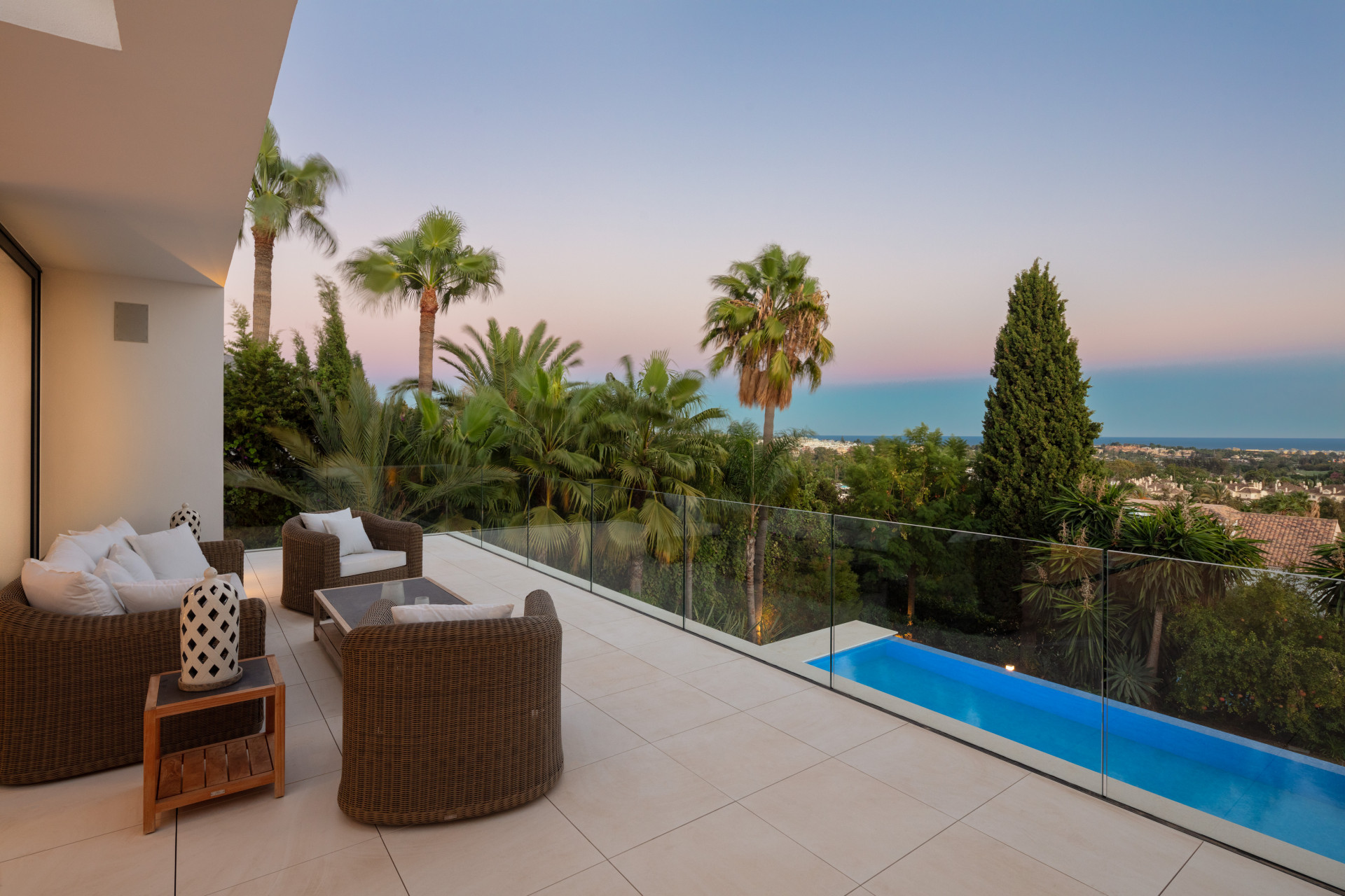 Villa à Nueva Andalucia, Marbella - Image 43