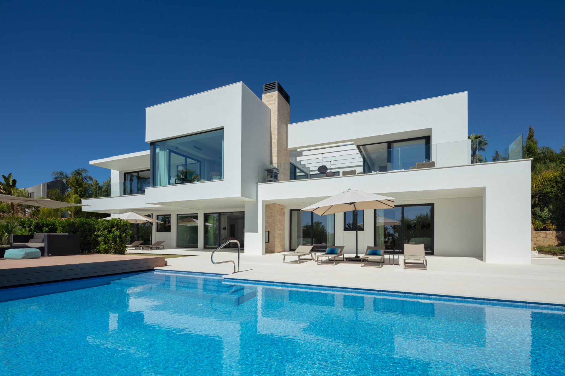 Villa in Nueva Andalucia, Marbella - Image 41