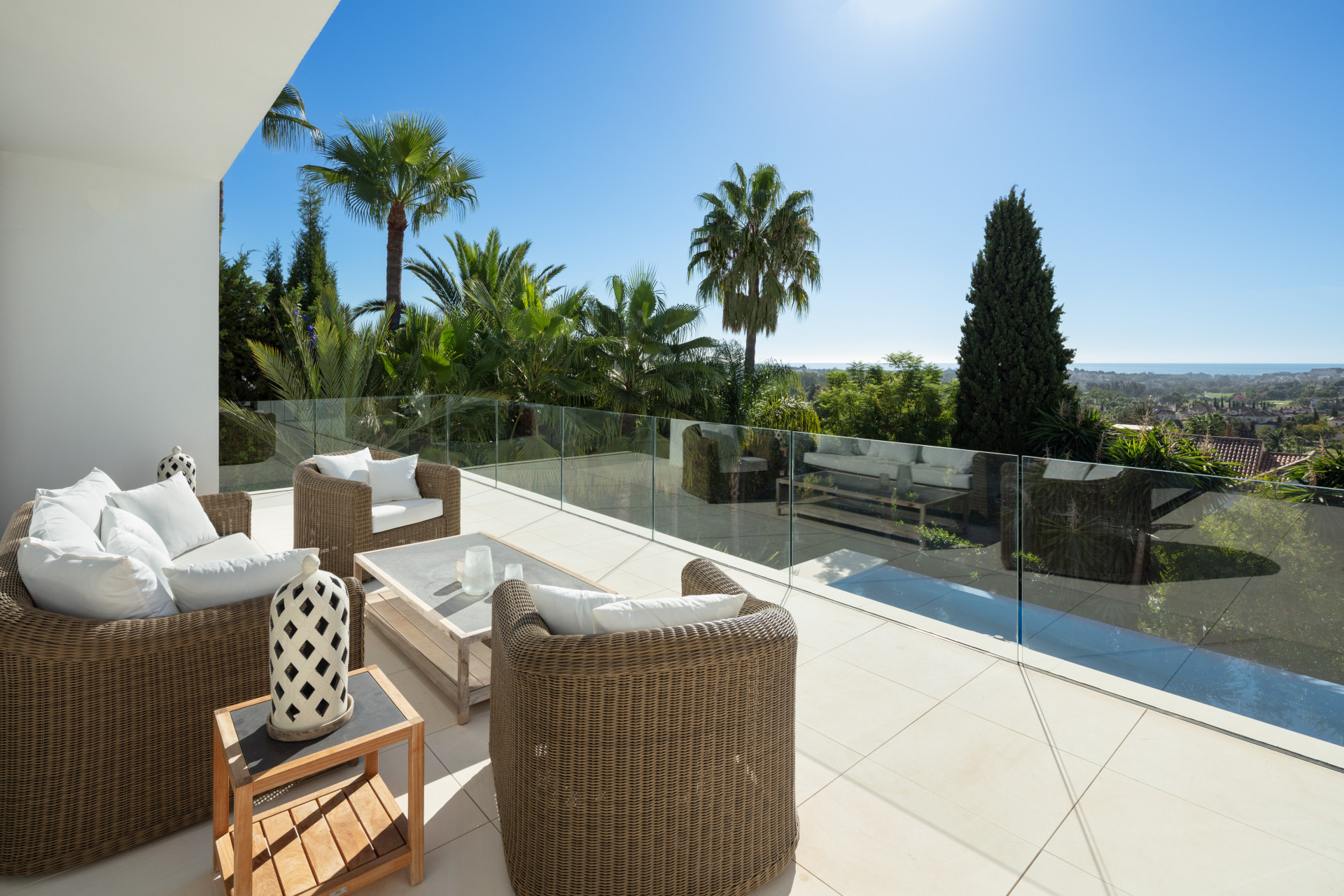 Villa à Nueva Andalucia, Marbella - Image 3