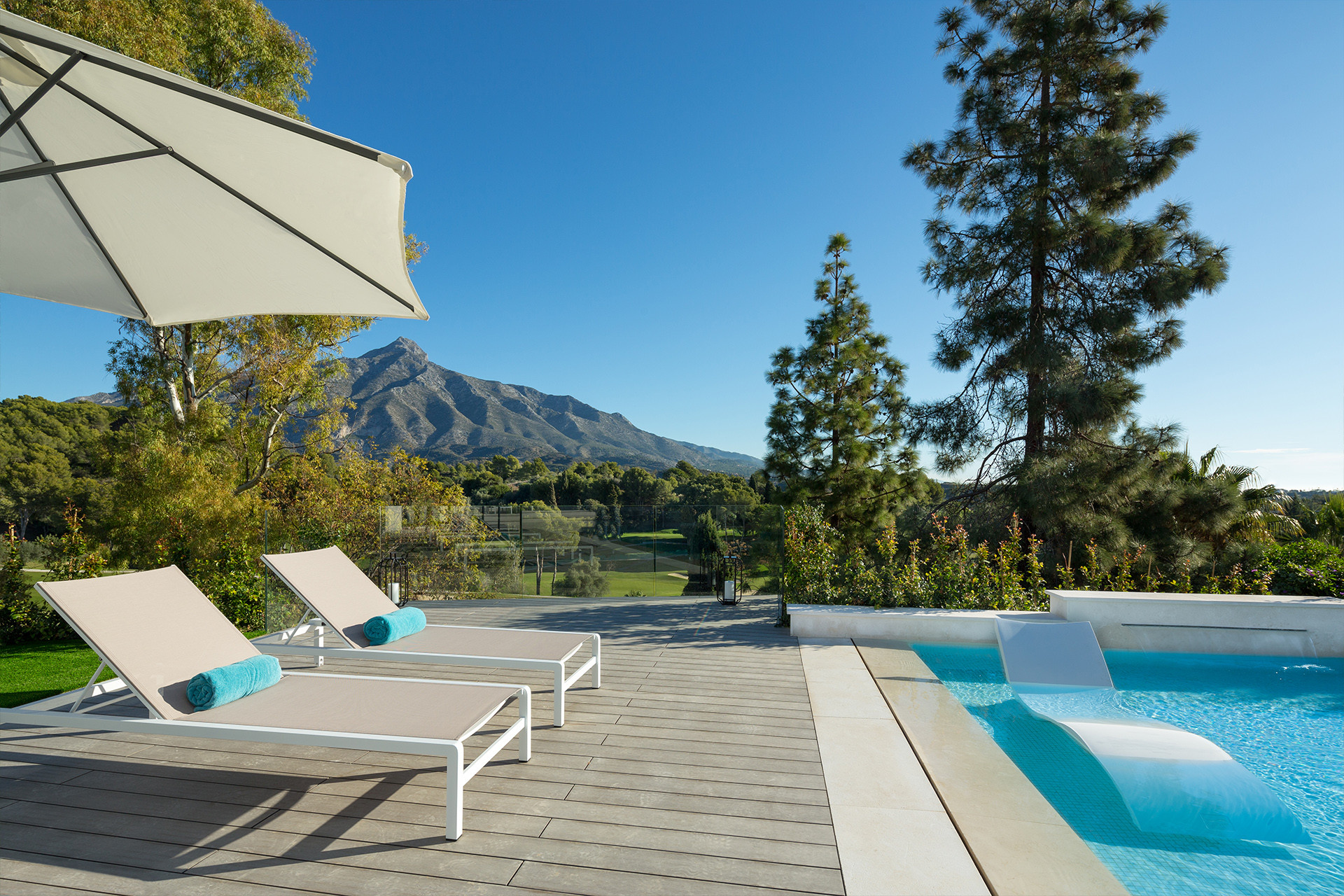 Villa in Nueva Andalucia, Marbella - Image 3