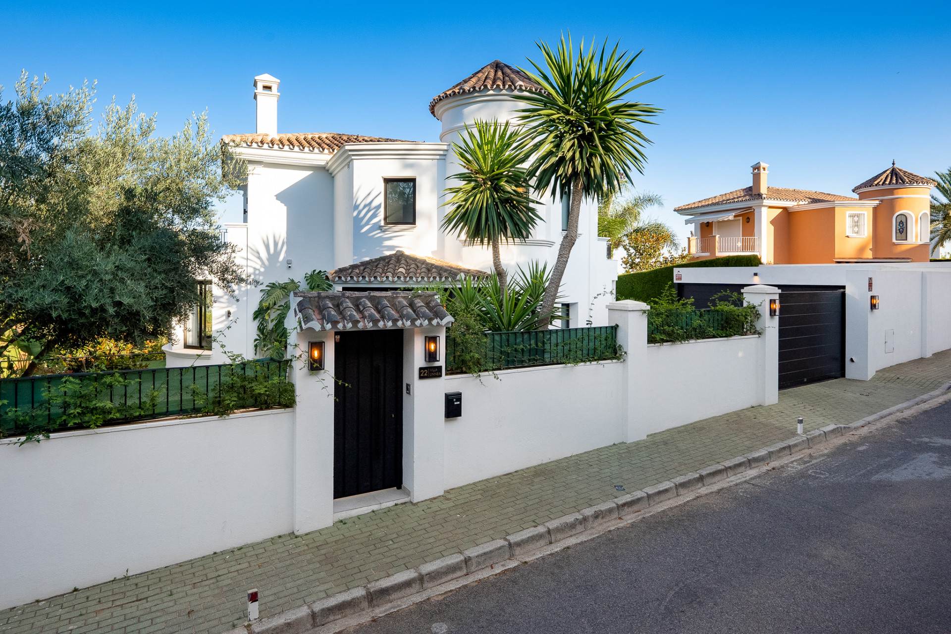 Villa in La Quinta, Benahavis - Image 5