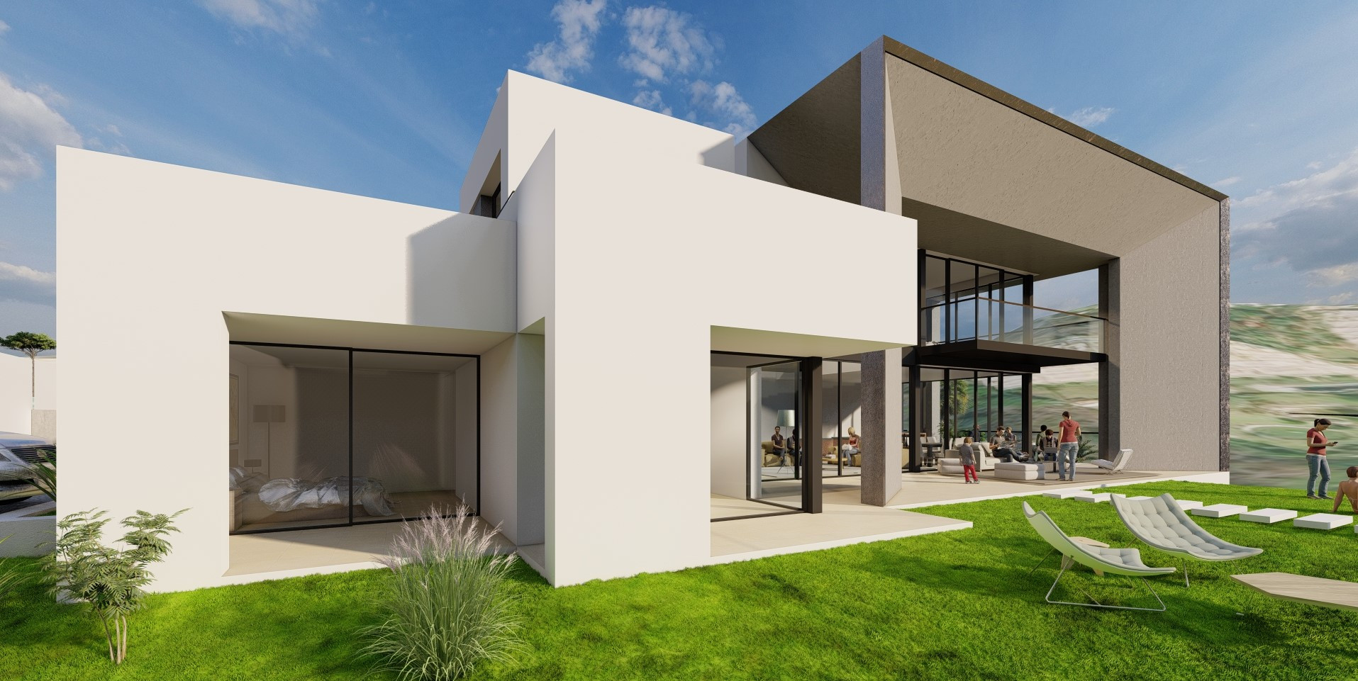 Plot in Nueva Andalucia, Marbella - Image 3