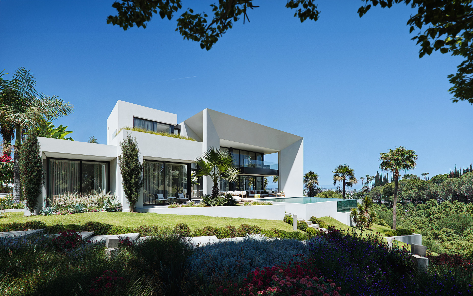 Plot en Nueva Andalucia, Marbella - Image 5