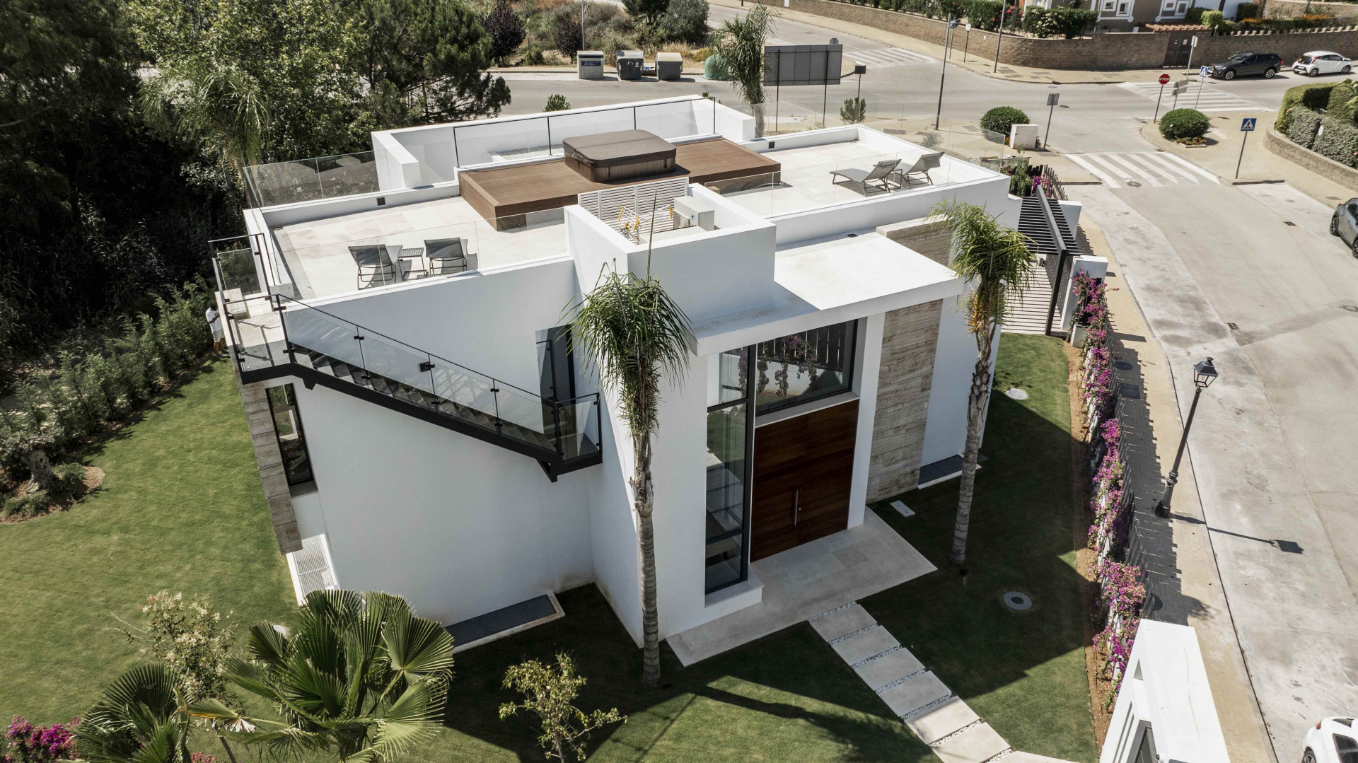 Villa in Estepona East, Estepona - Image 36