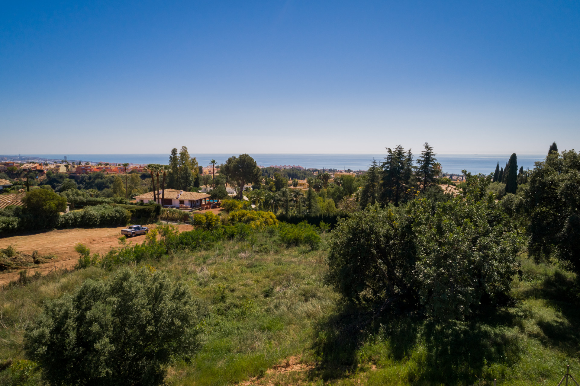 Plot in Marbella Golden Mile, Marbella - Image 14