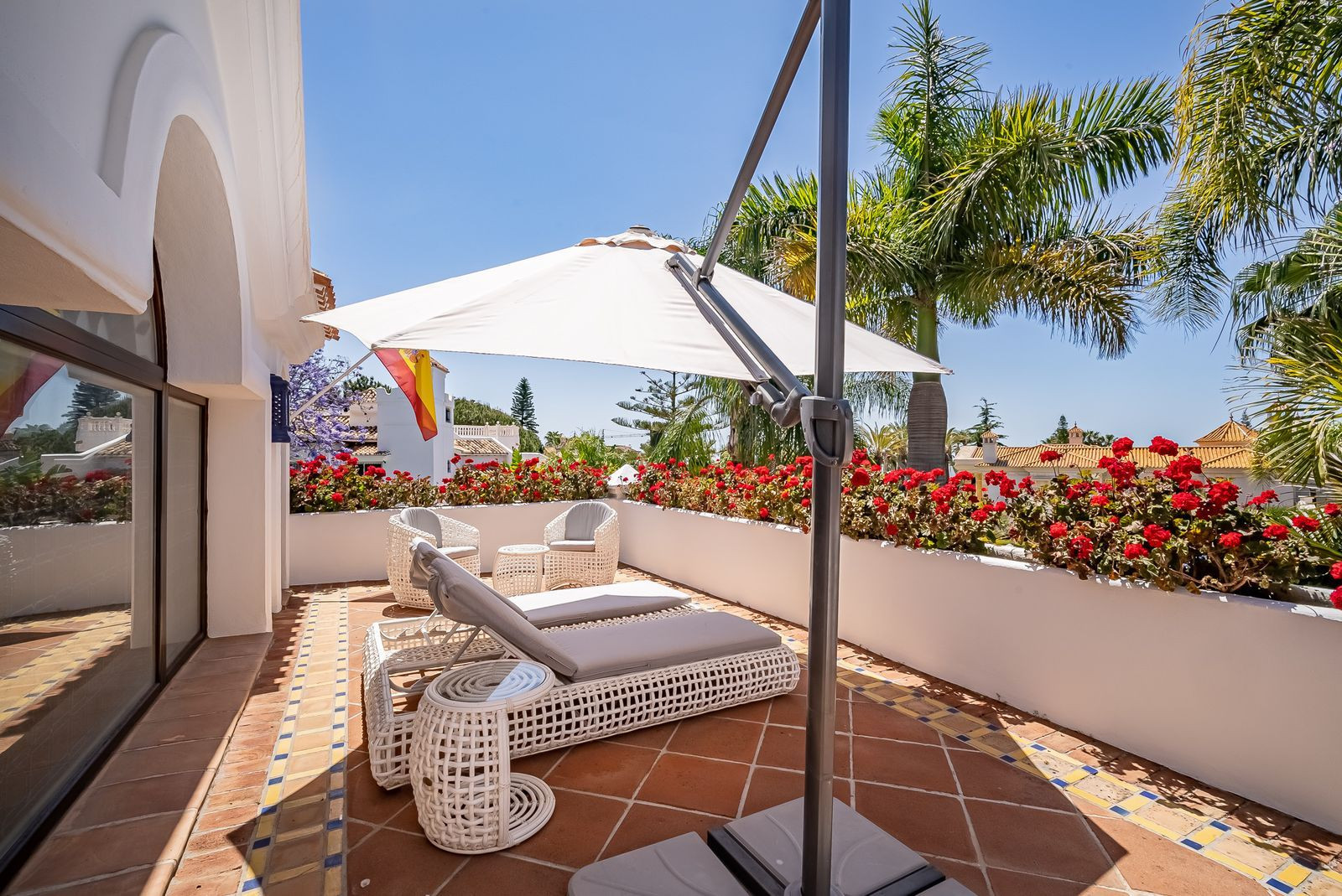 Villa in Marbella Este, Marbella - Image 20