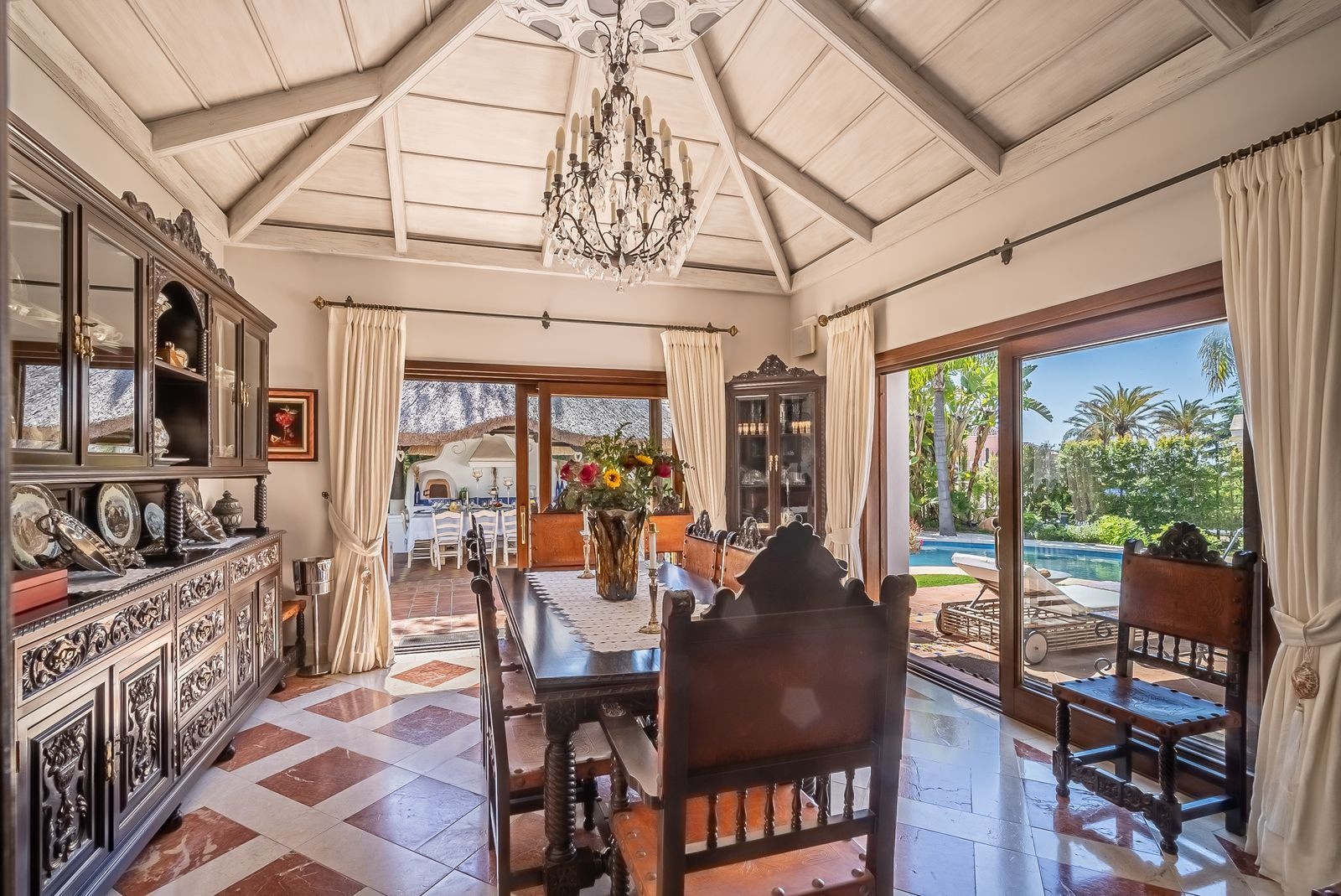 Villa en Marbella Este, Marbella - Image 7