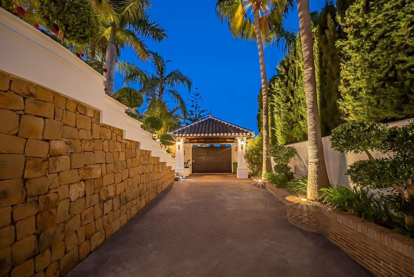 Villa à Marbella Este, Marbella - Image 37