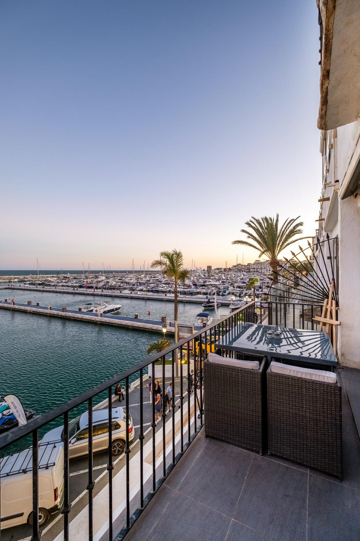 Apartment en Marbella &#8211; Puerto Banus, Marbella - Image 20