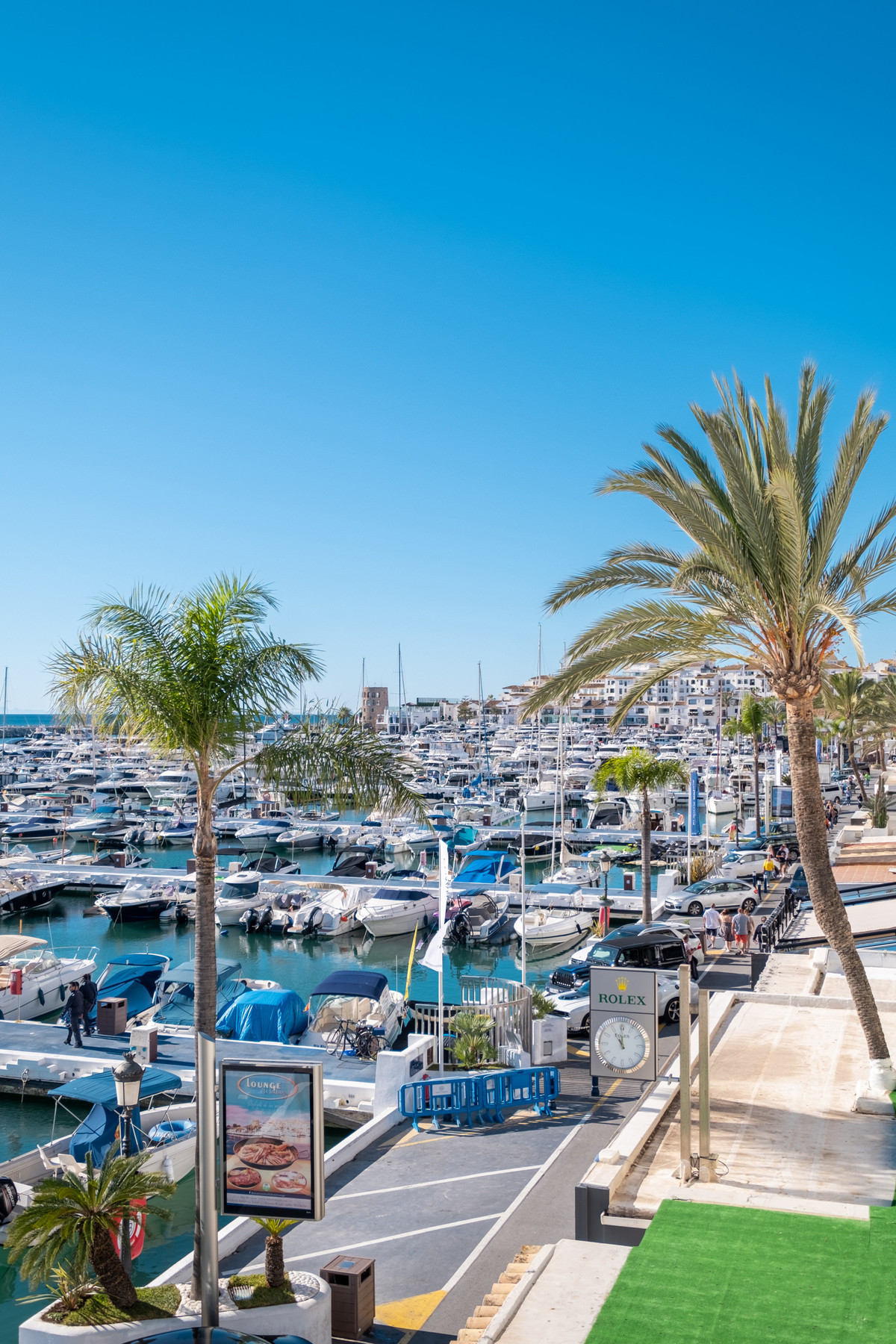 Apartment en Marbella &#8211; Puerto Banus, Marbella - Image 26