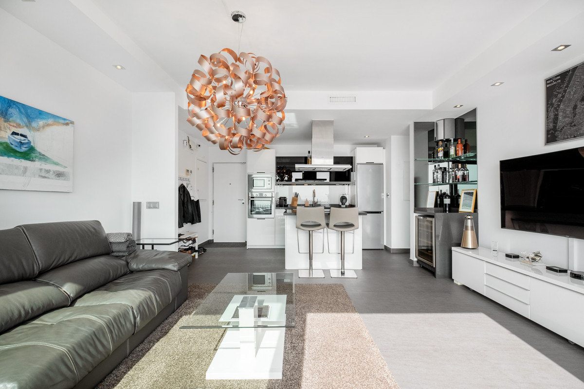 Apartment à Marbella &#8211; Puerto Banus, Marbella - Image 6