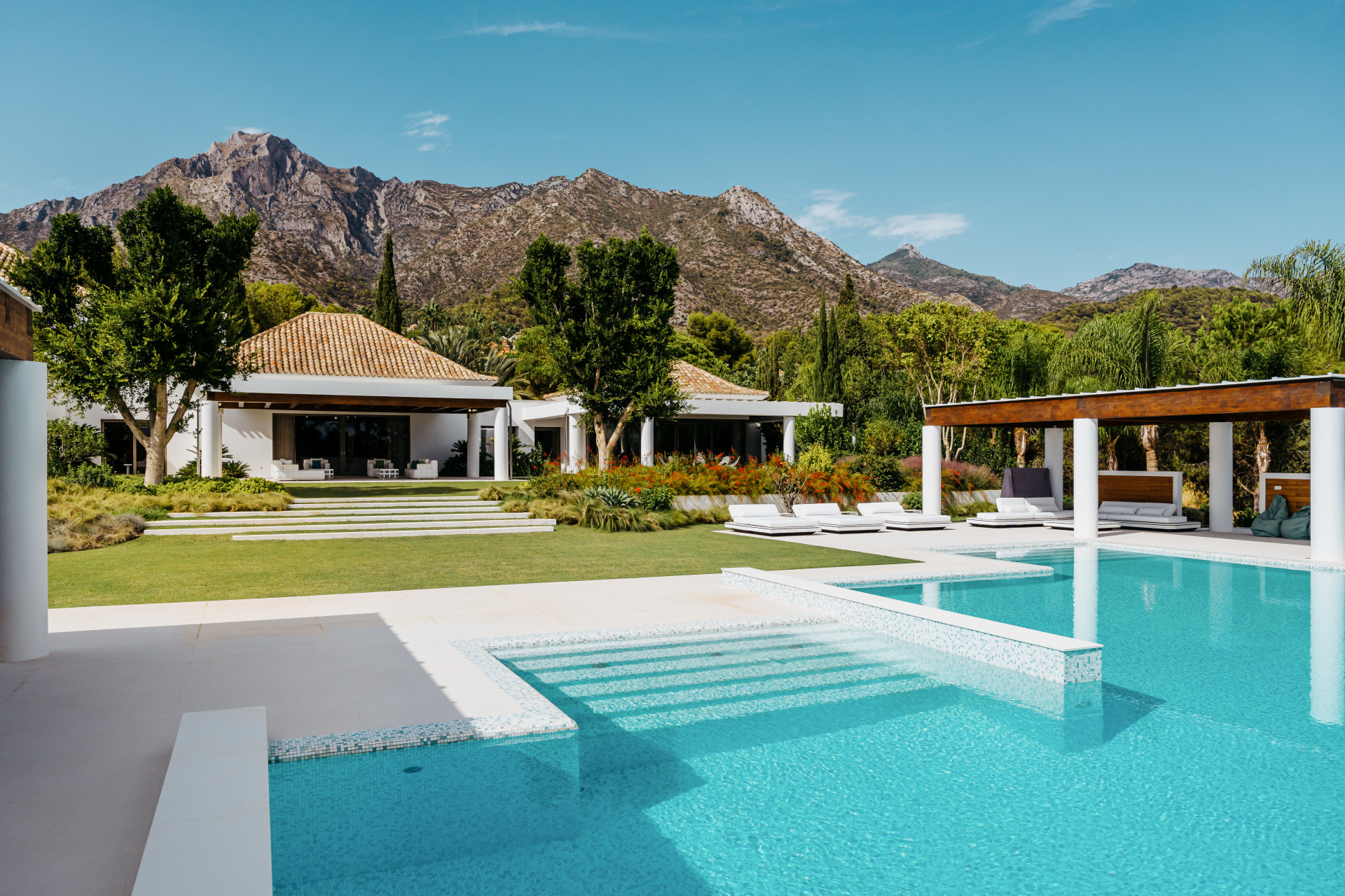 Villa à Marbella Golden Mile, Marbella - Image 3