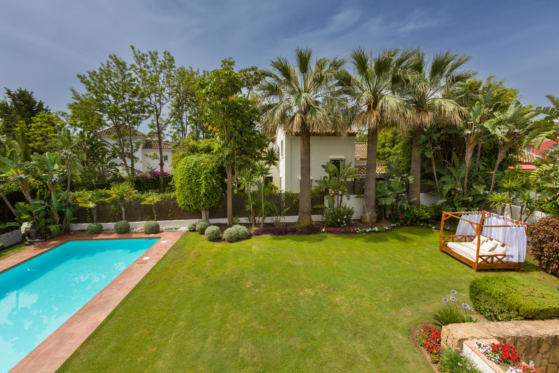 Villa à Estepona East, Estepona - Image 25