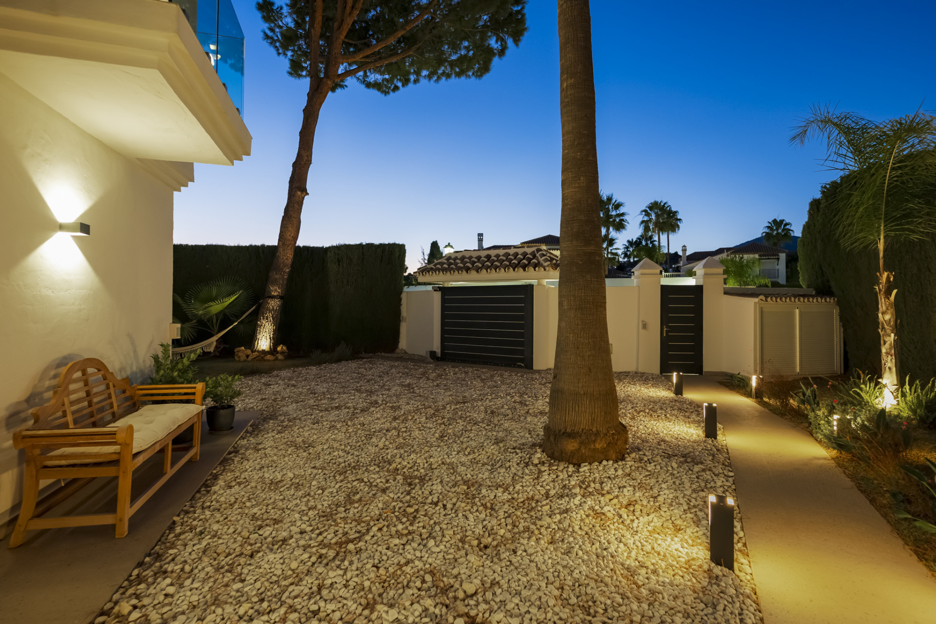 Villa en Nueva Andalucia, Marbella - Image 36