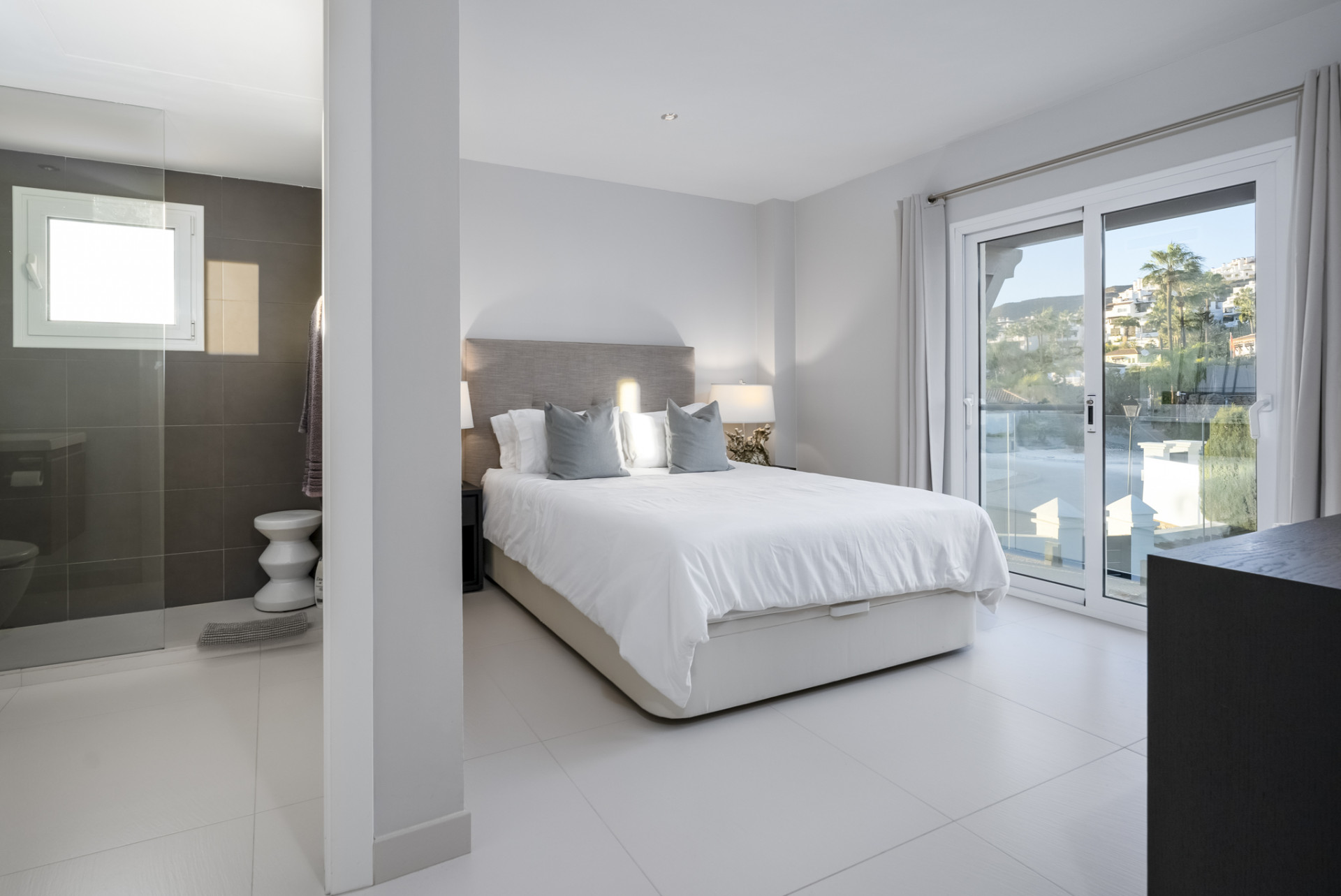 Villa en Nueva Andalucia, Marbella - Image 22