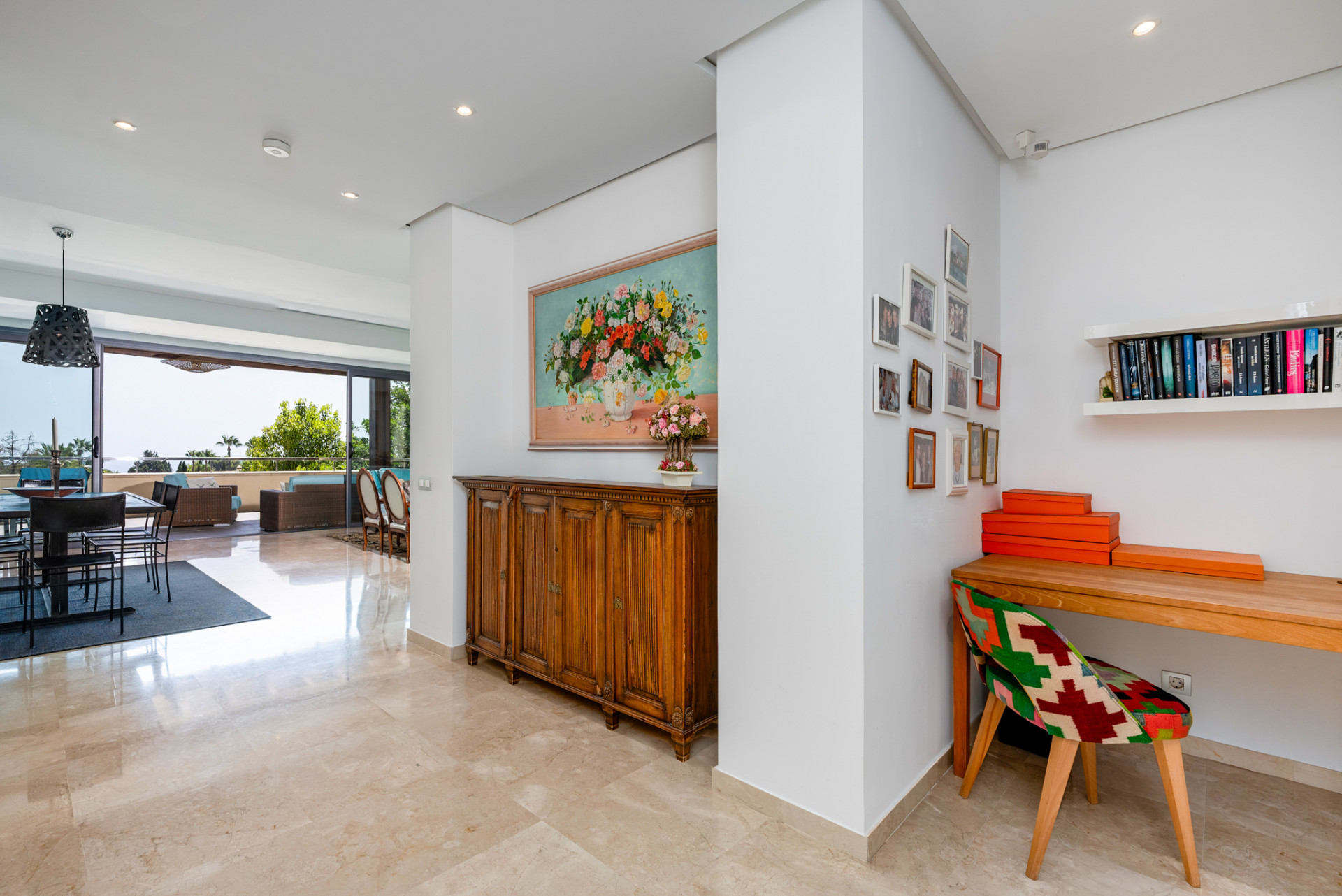 Apartment en Marbella Golden Mile, Marbella - Image 7