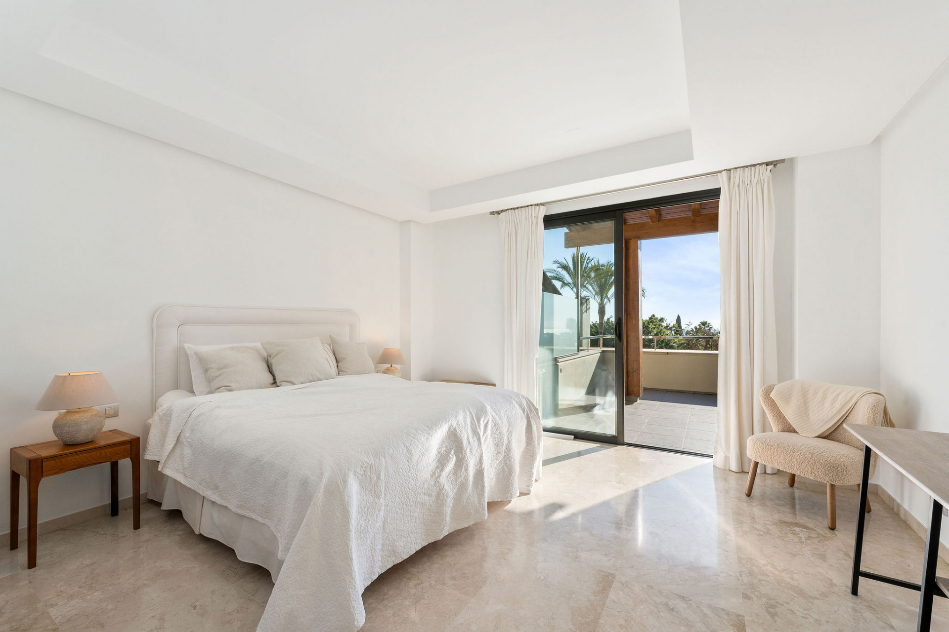 Apartment en Marbella Golden Mile, Marbella - Image 18