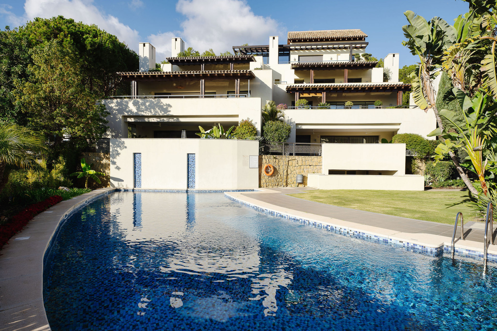 Apartment en Marbella Golden Mile, Marbella - Image 4