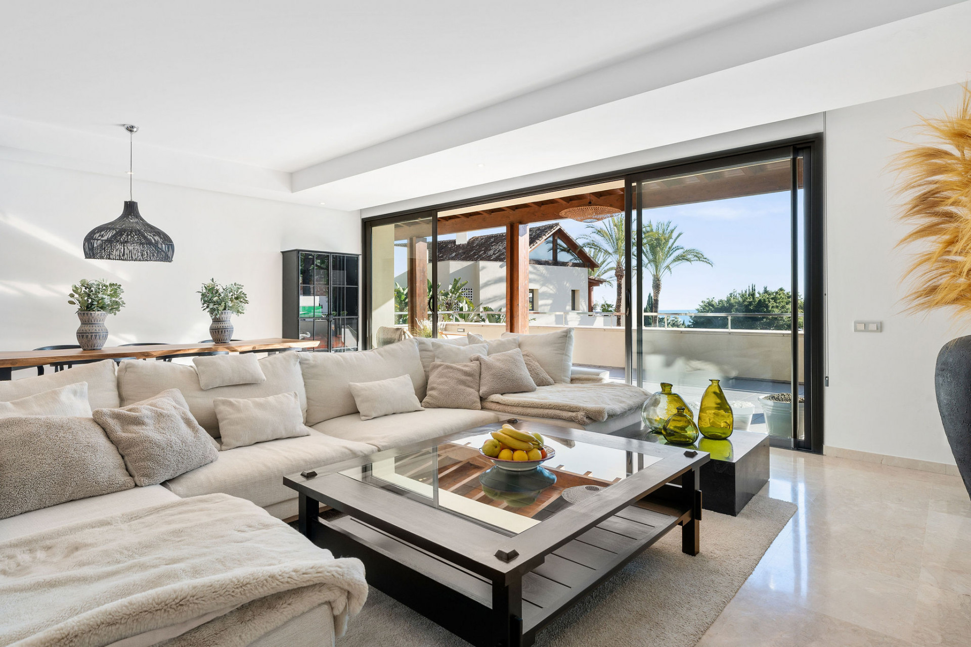 Apartment en Marbella Golden Mile, Marbella - Image 8