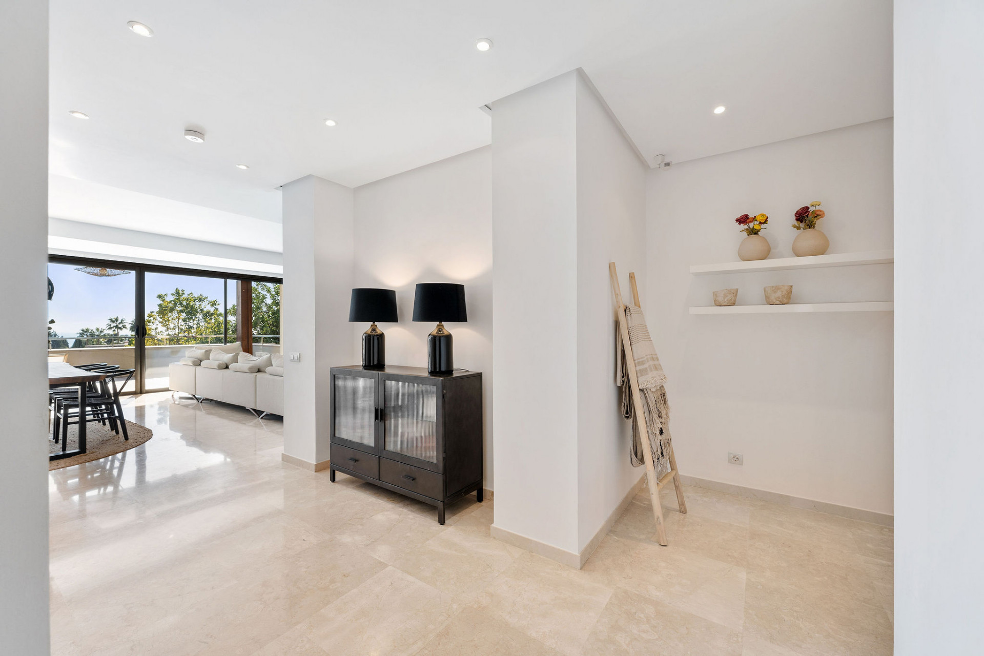 Apartment en Marbella Golden Mile, Marbella - Image 13