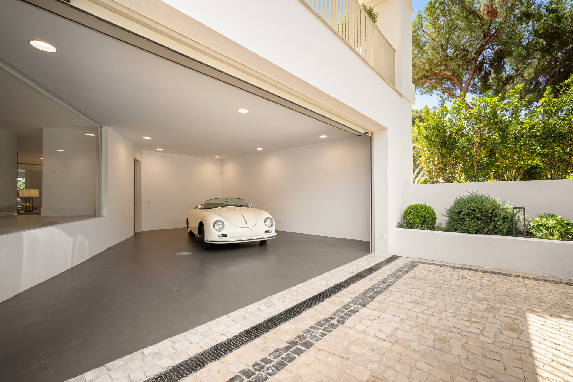 Villa in Marbella Golden Mile, Marbella - Image 32
