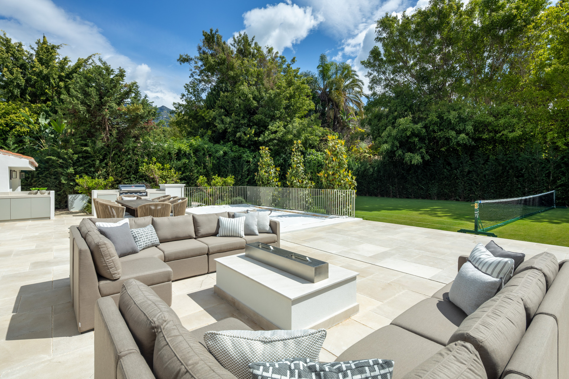 Villa in Marbella Golden Mile, Marbella - Image 11